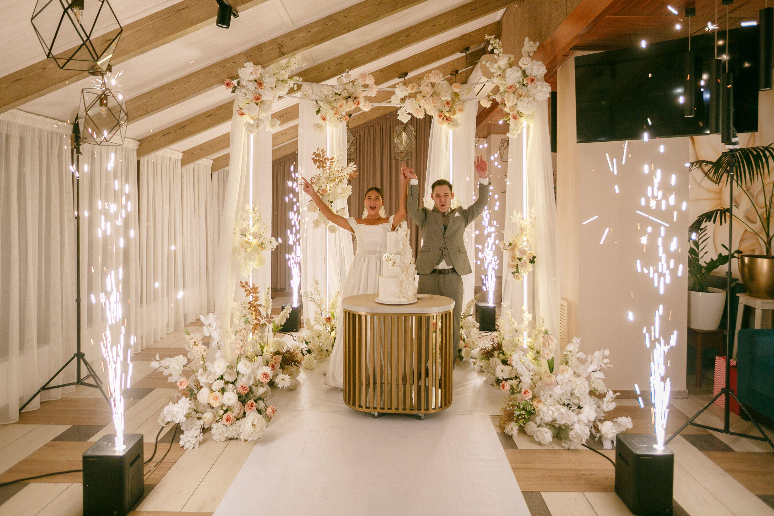 Ильназ и Дарья. Фотограф Станислав Петров. Trend Media Group