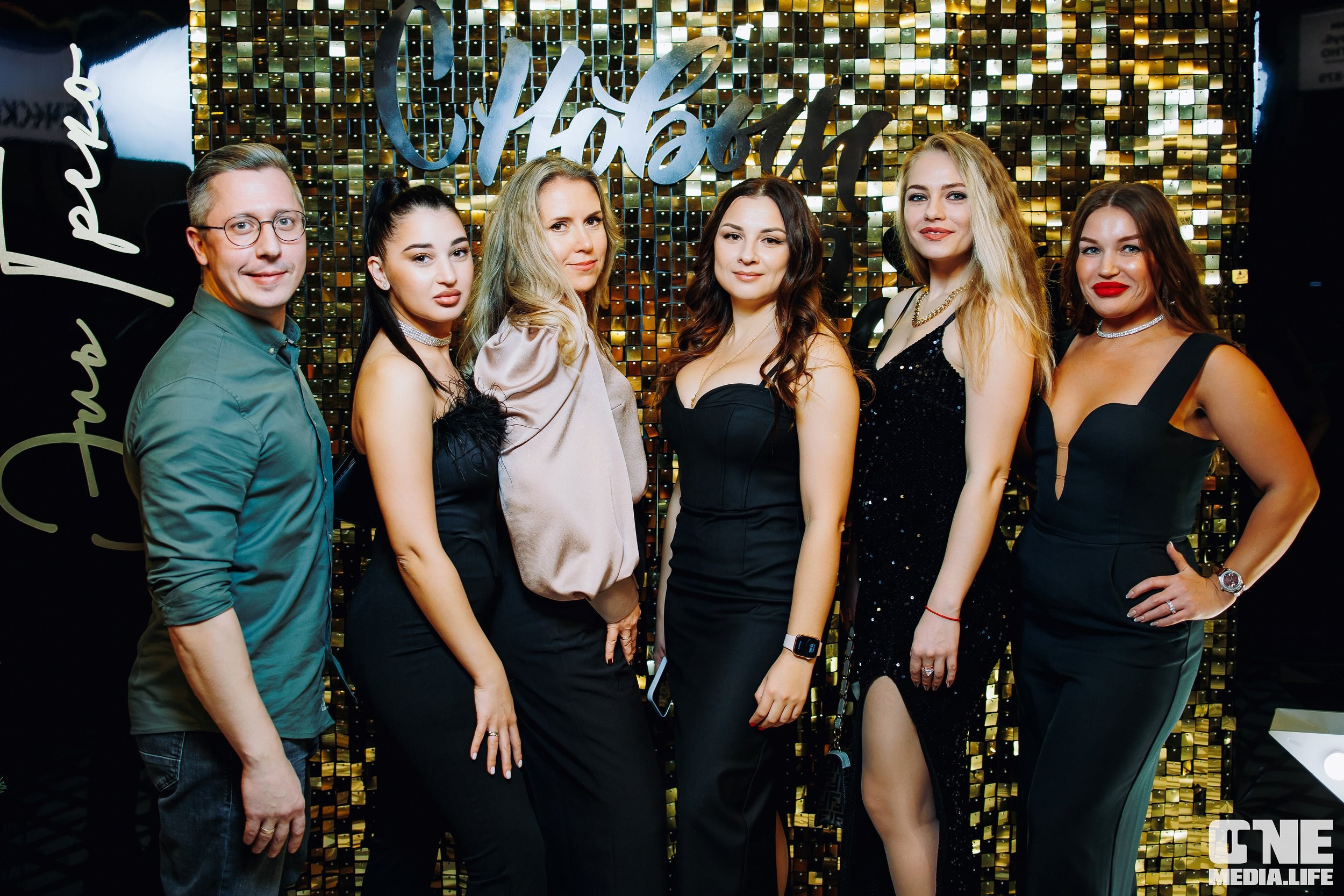 Фоторепортаж из ресторана El Greco. One Media Life: фоторепортажи, фотоотчеты с мероприятий и заведений