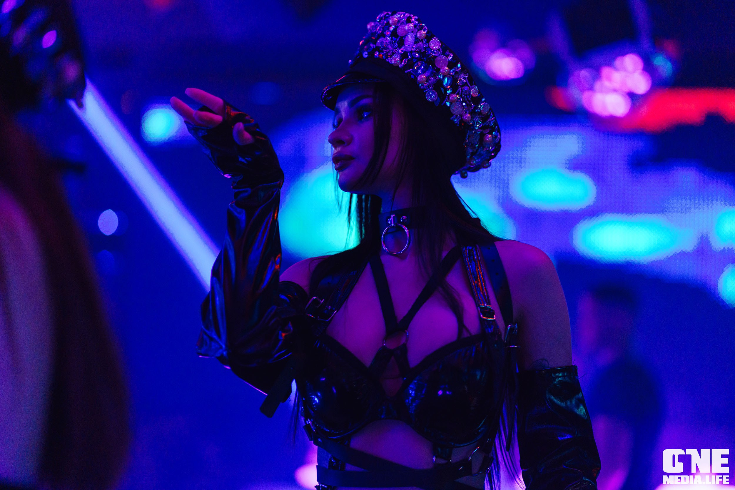 Фоторепортаж из РК Планета. One Media Life: фоторепортажи, фотоотчеты с мероприятий и заведений