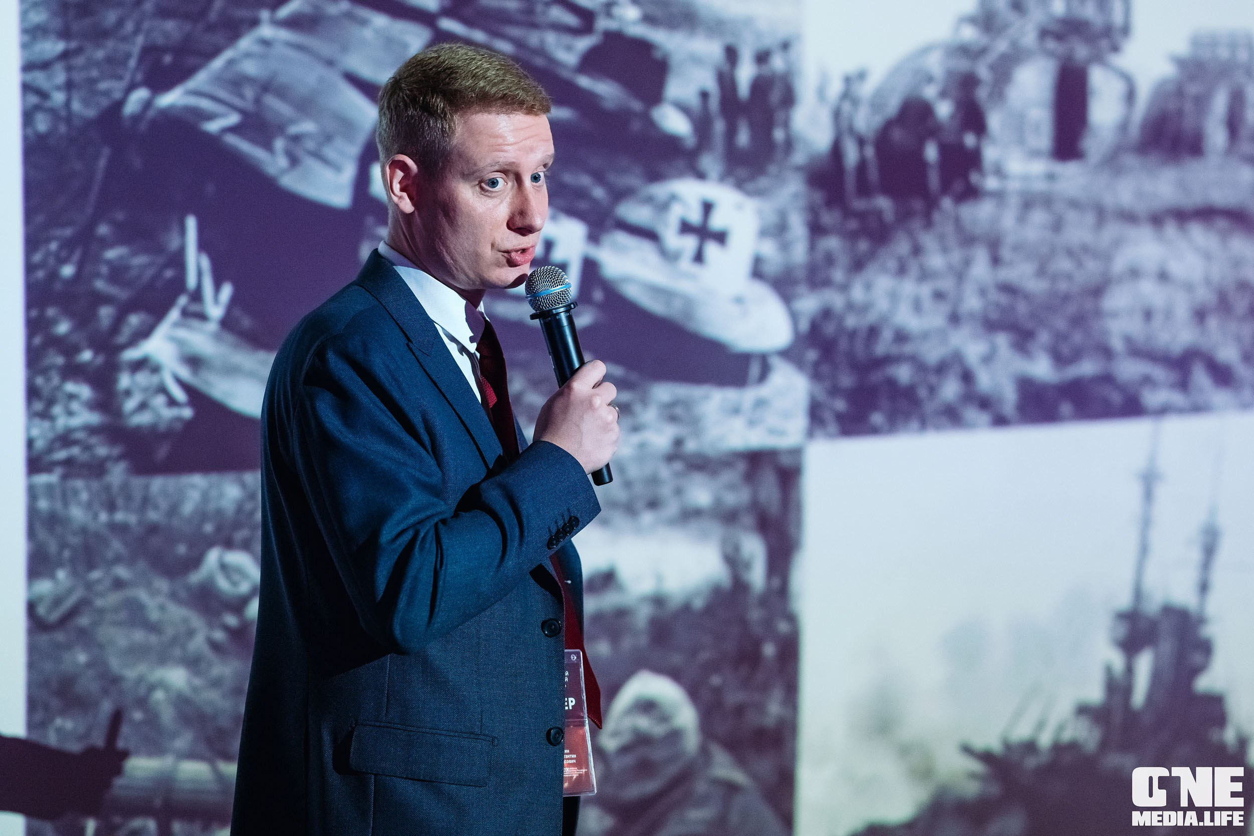 Балтийский Культурный Форум 2024. One Media Life: фоторепортажи, фотоотчеты с мероприятий и заведений