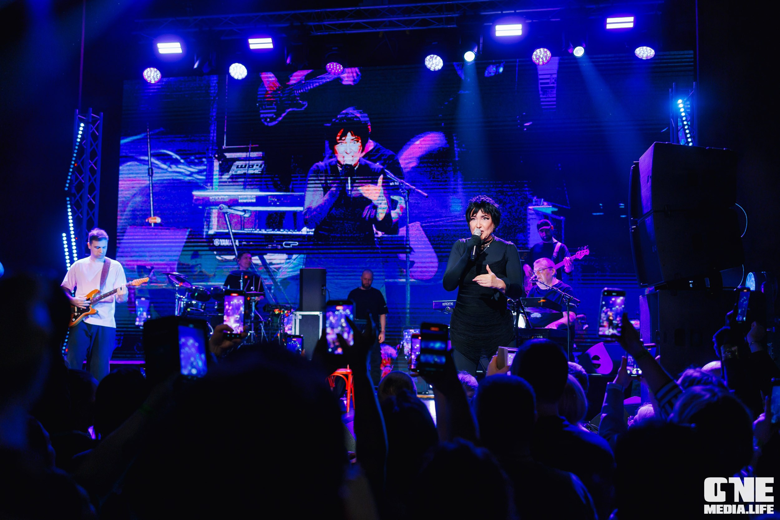 Фоторепортаж из казино Собрание. One Media Life: фоторепортажи, фотоотчеты с мероприятий и заведений