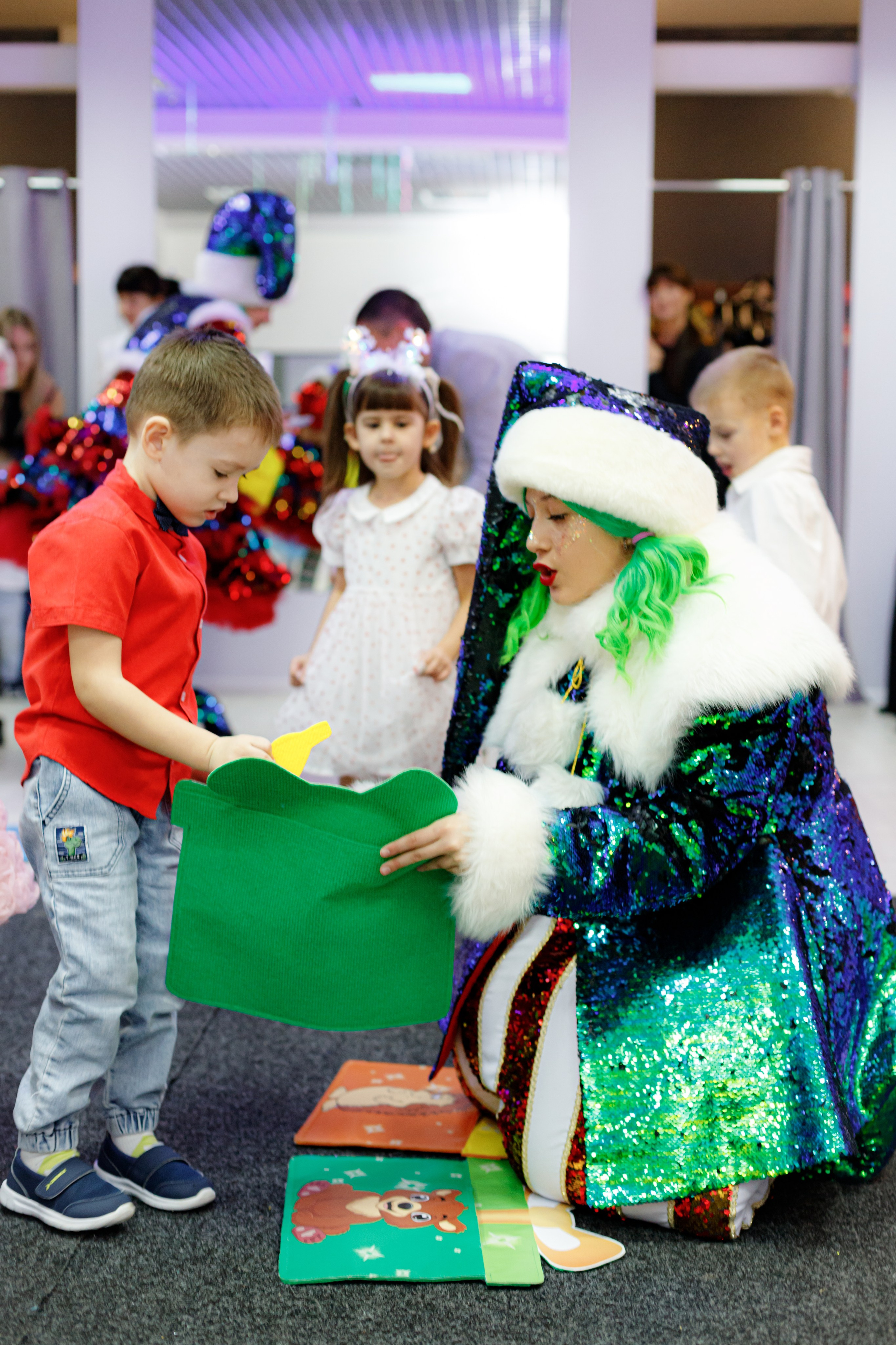 HAPPY NEW YEAR part/4. Photokarish