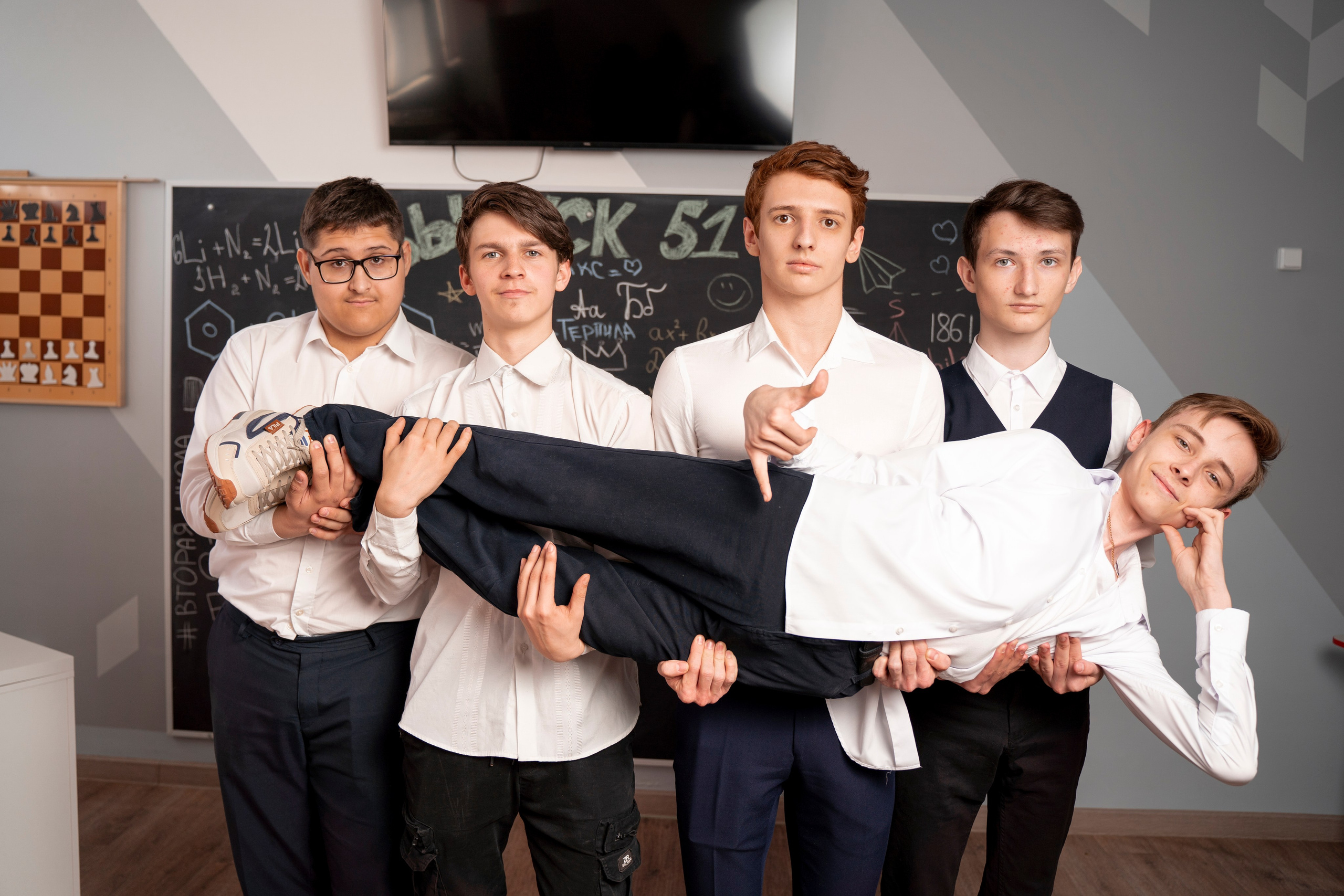 Выпускные альбомы Новосибирск — Твой Альбом