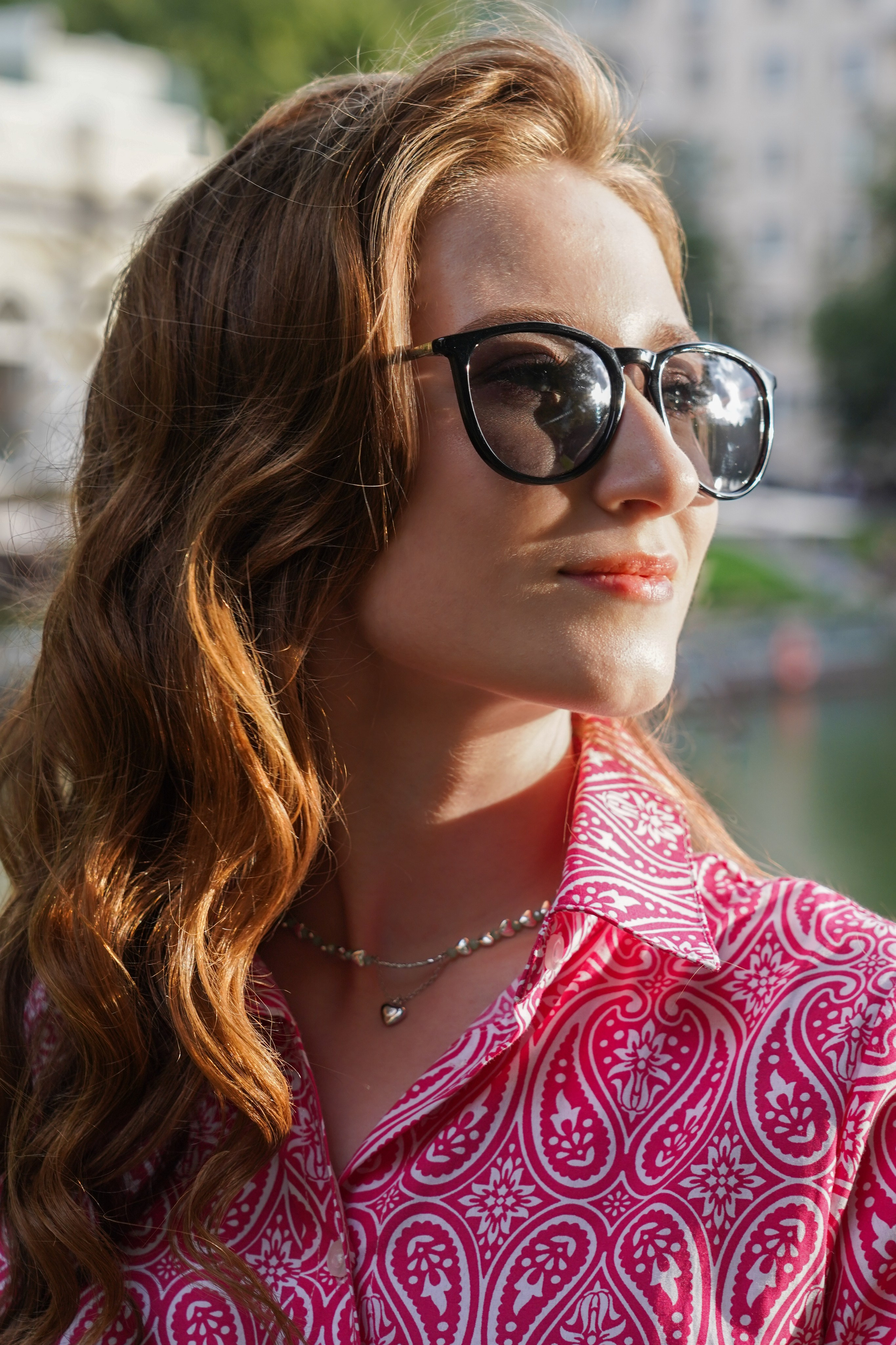 Услуги. Фотограф Ольга Яканова