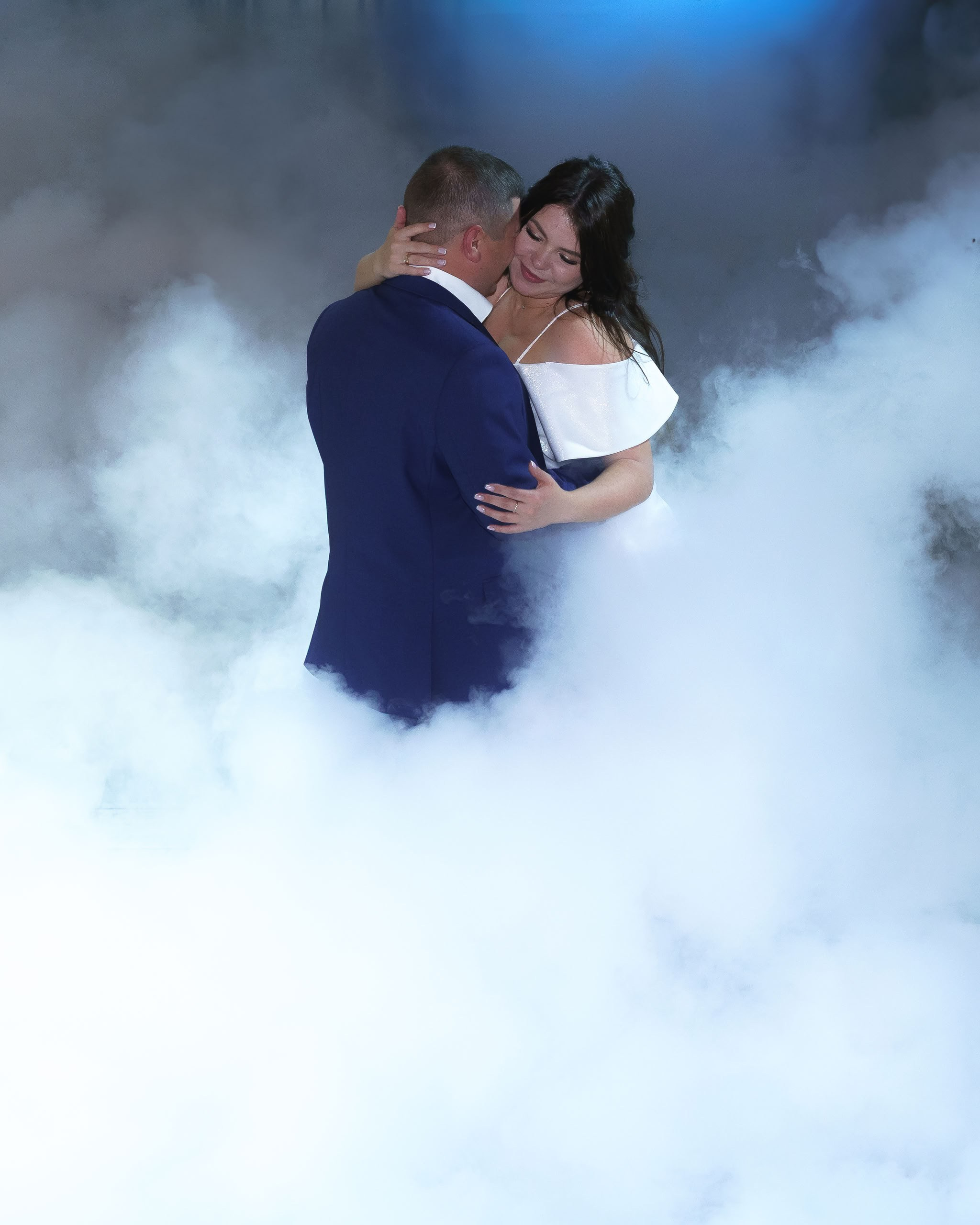 Мария и Михаил — прогулка у озера и церемония. Свадебный фотограф Дмитрий Родионов — Санкт-Петербург и Ленинградская область