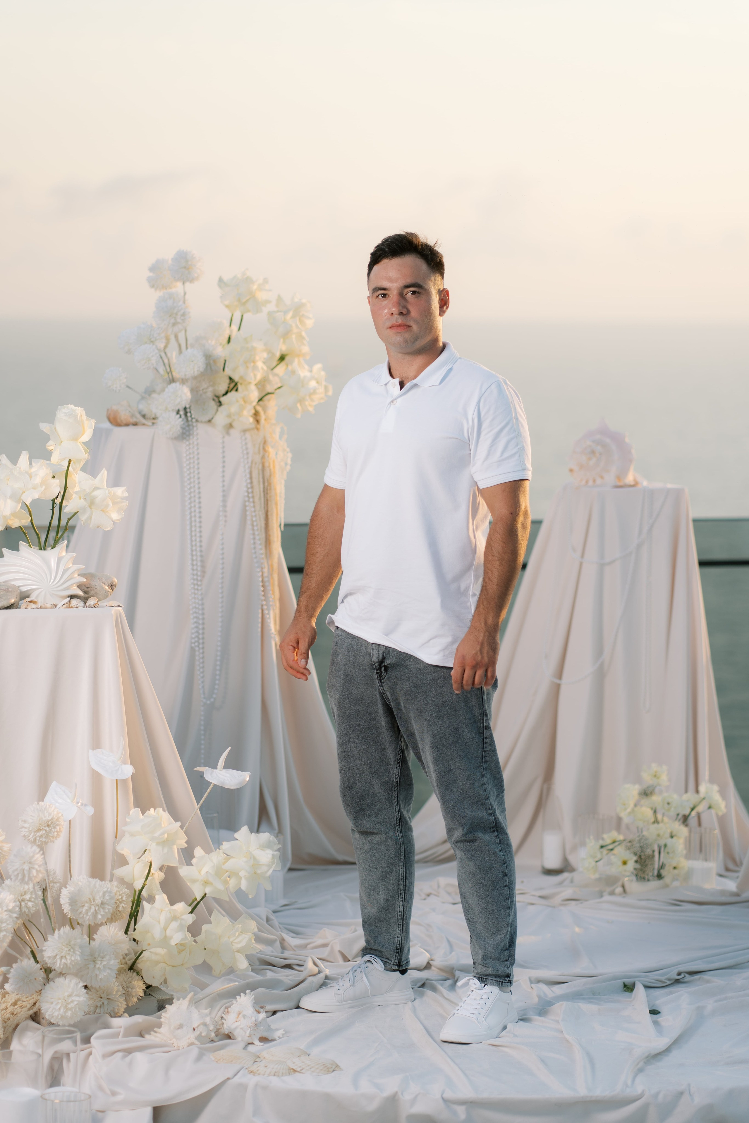 Алексей и Анна