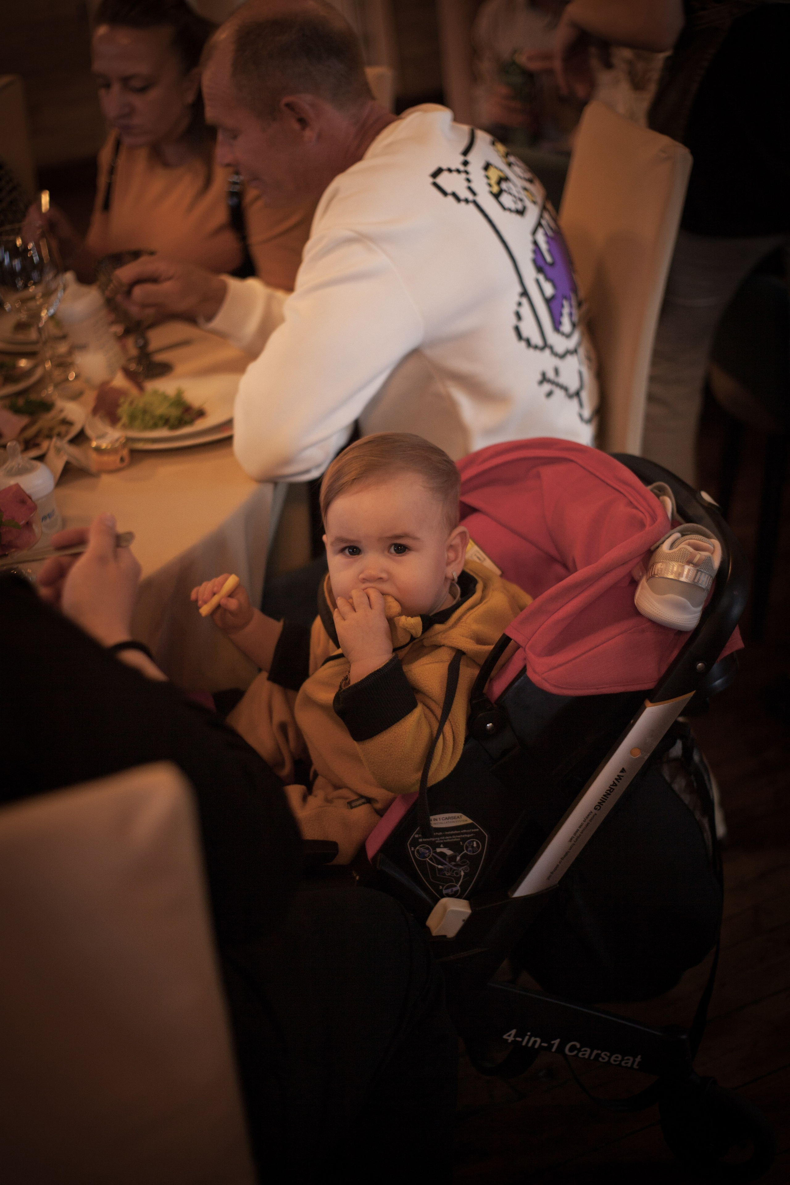 Свадьба. Портретный и свадебный фотограф в Москве Сергей Святной