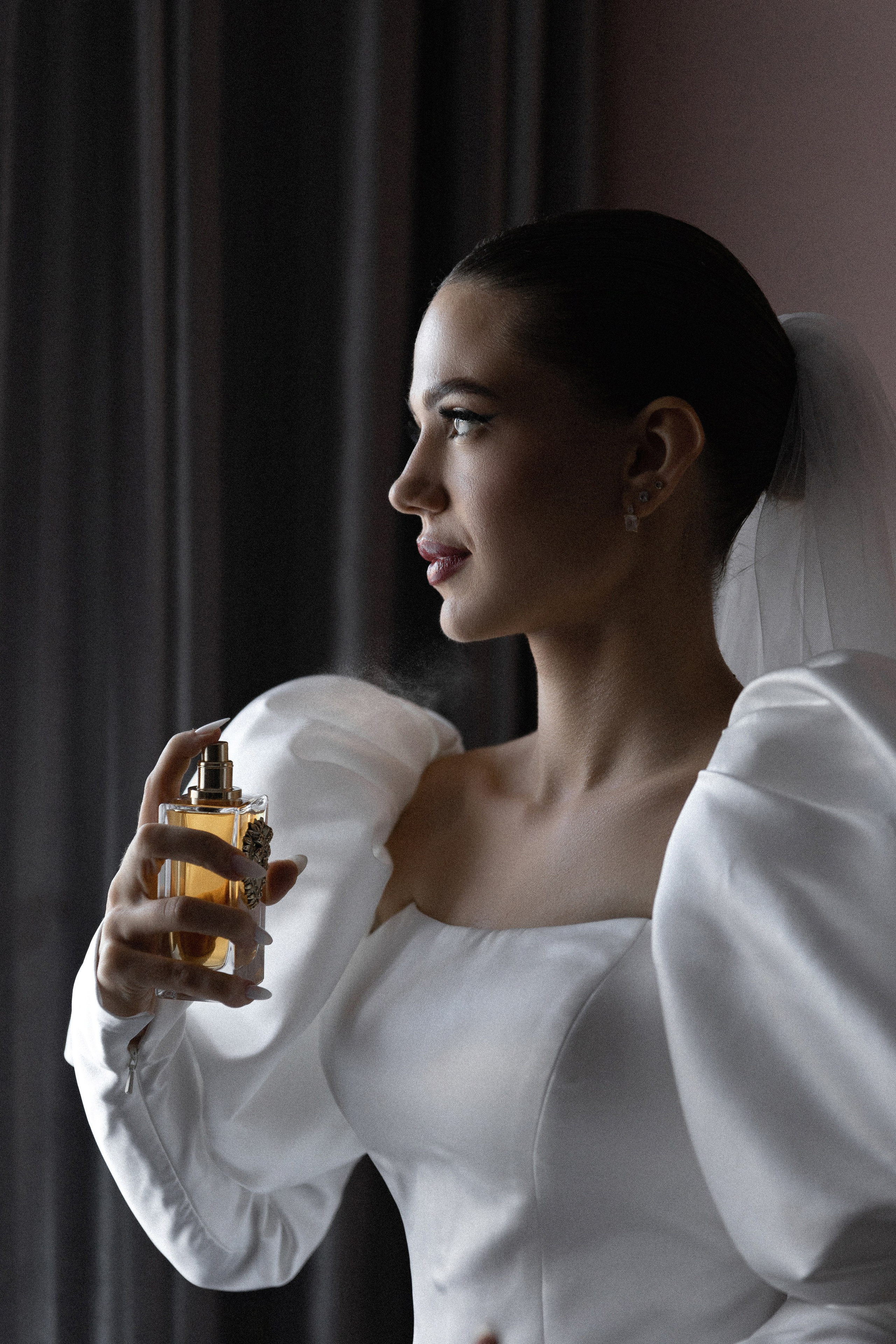 Свадебный фотограф