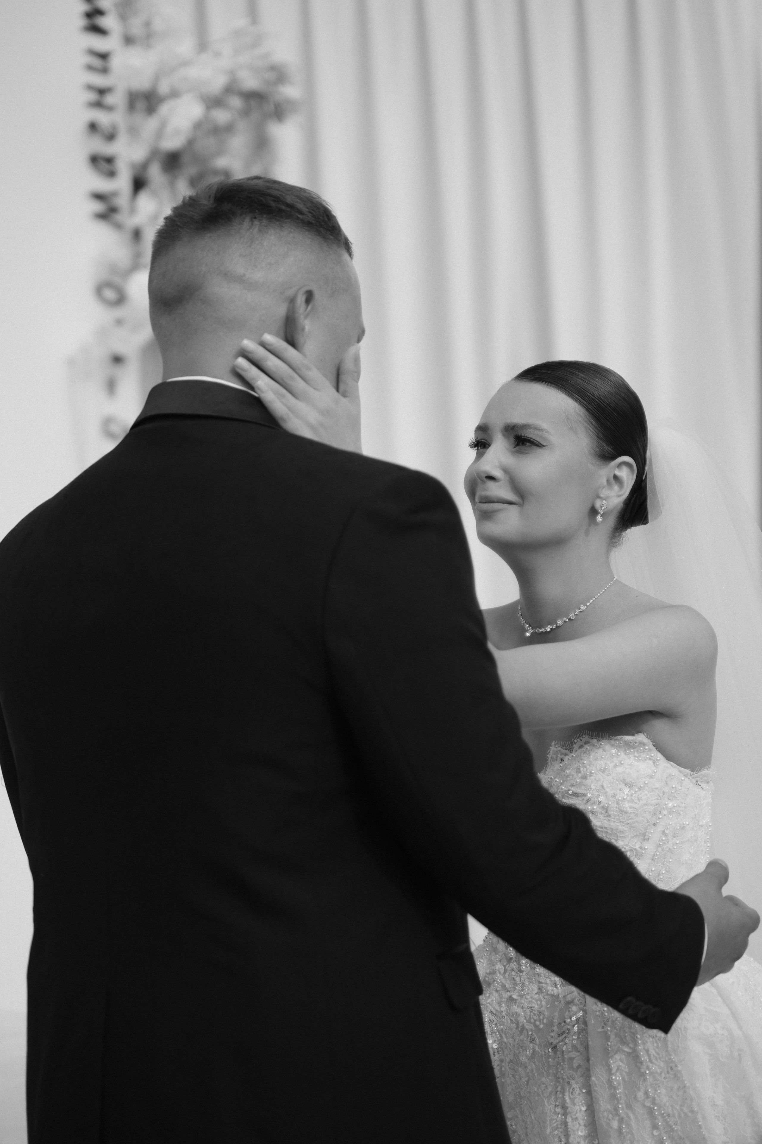 Свадебные серии. Свадебный фотограф в Пензе Кристина Милославская