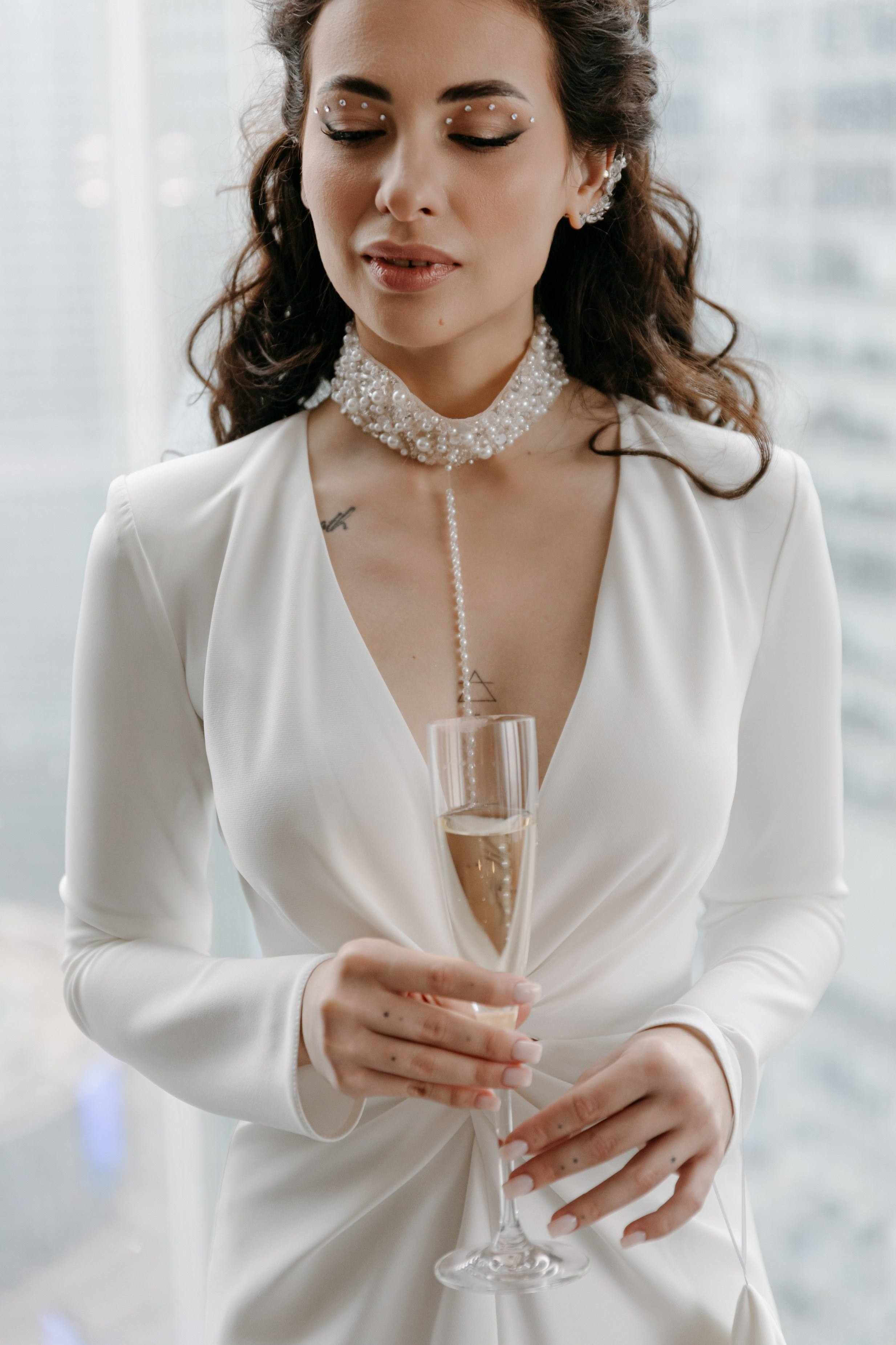 Камерная свадьба в Москве: Идеи и Организация. Свадебный фотограф в Москве | Антон Матвеев