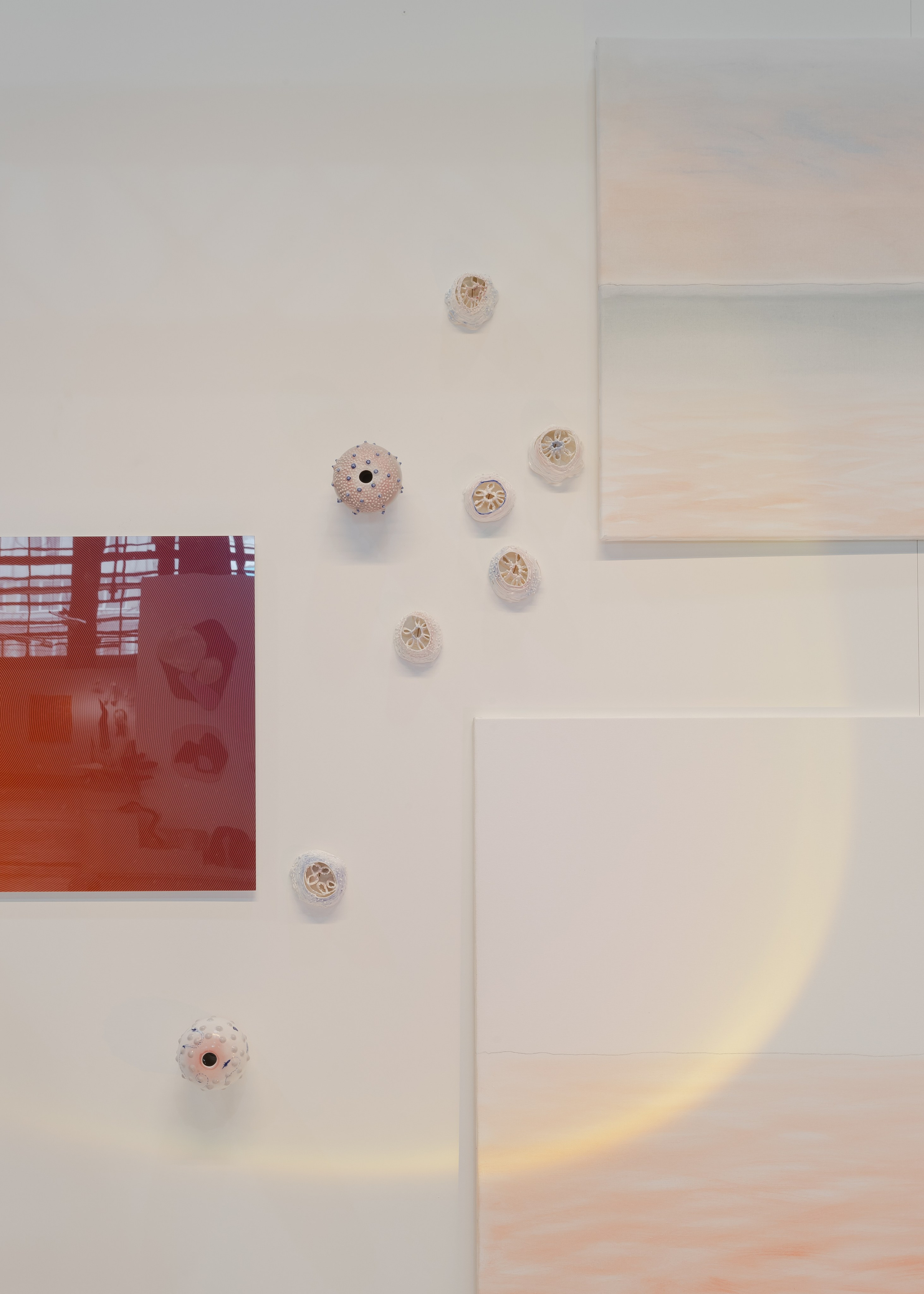 PAF 2025 x JOY GALLERY. Елизавета Иванова — независимый куратор, культуролог, исследователь художественных практик, художник