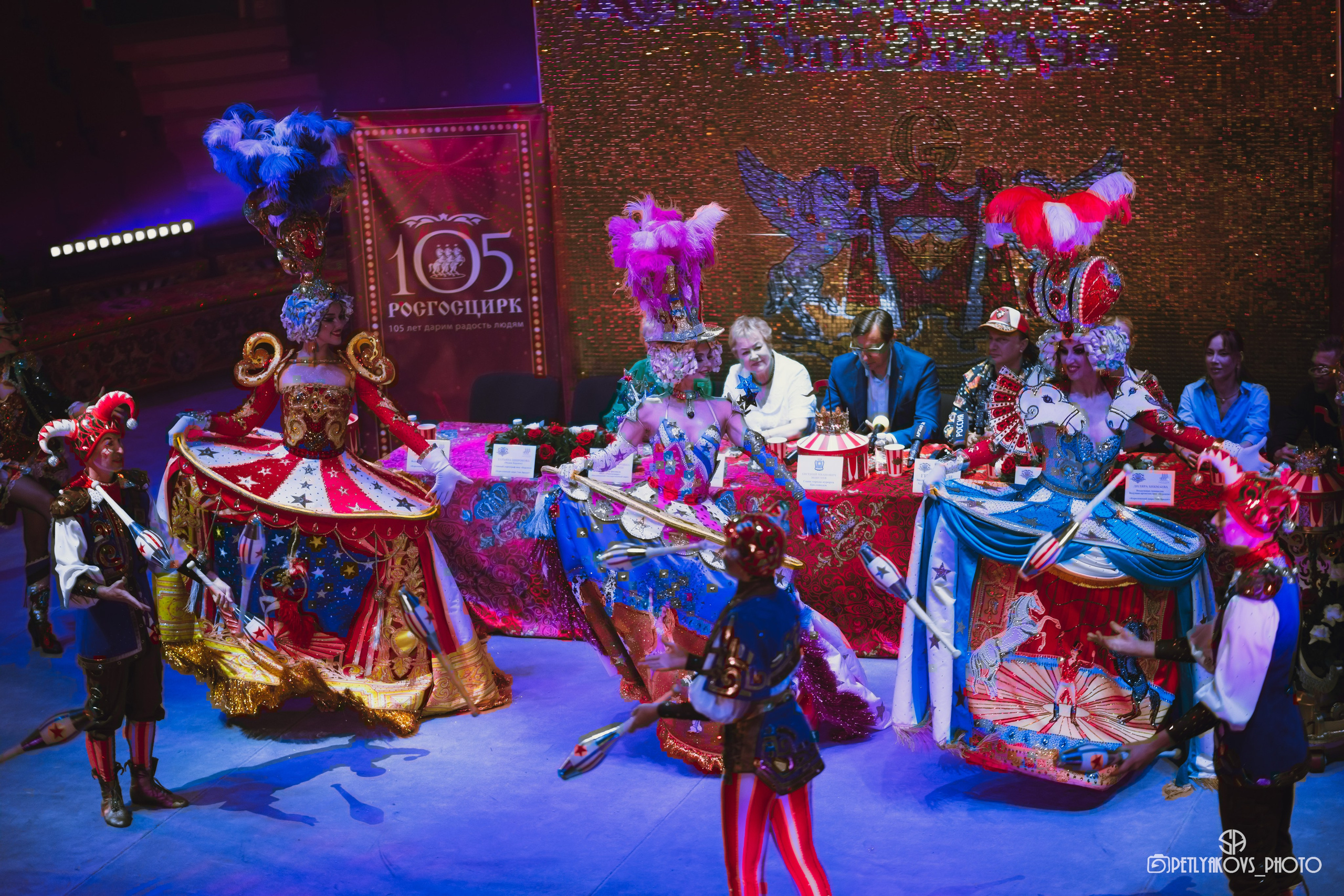 Пресс-конференция циркового шоу Гии Эрадзе «Бурлеск» (репортаж). Фотограф, видеограф Пятигорск, Ставрополь, Ессентуки, Petlyakovs_photo