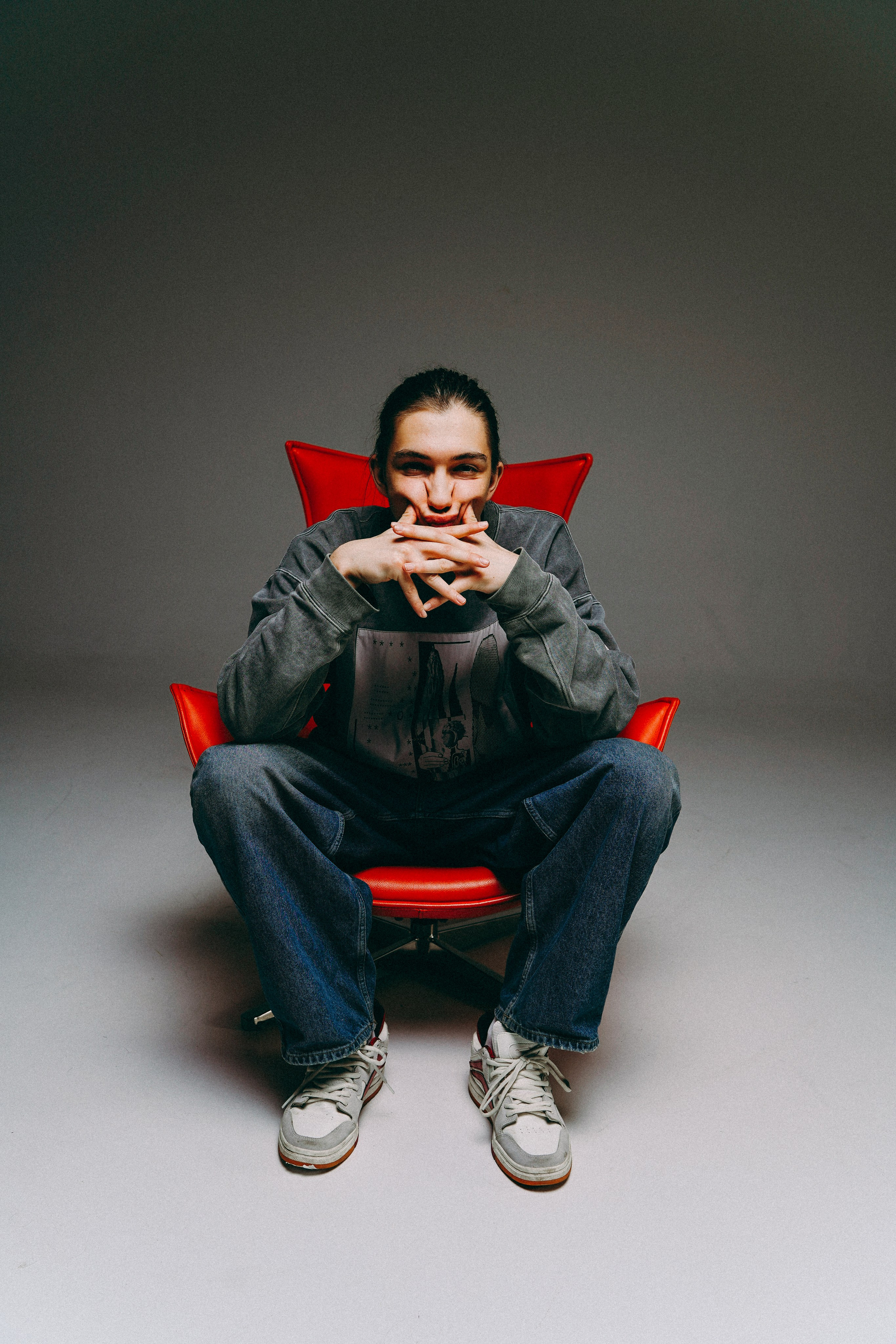 Про мужчин. Фотосессия новорожденных в Москве — newborn фотограф Елена Виниченко