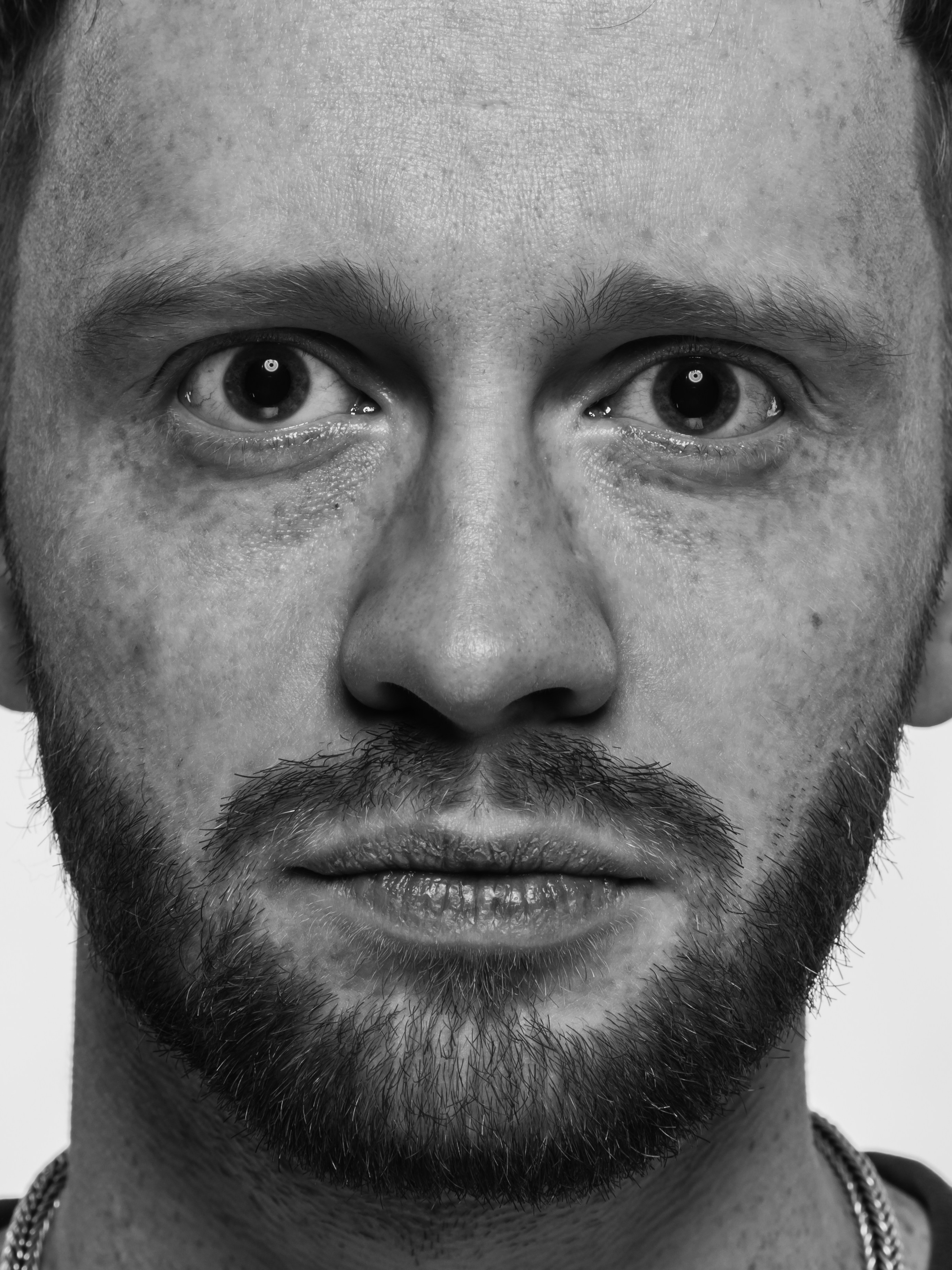 Lumpen — 2023. Стас Привалов