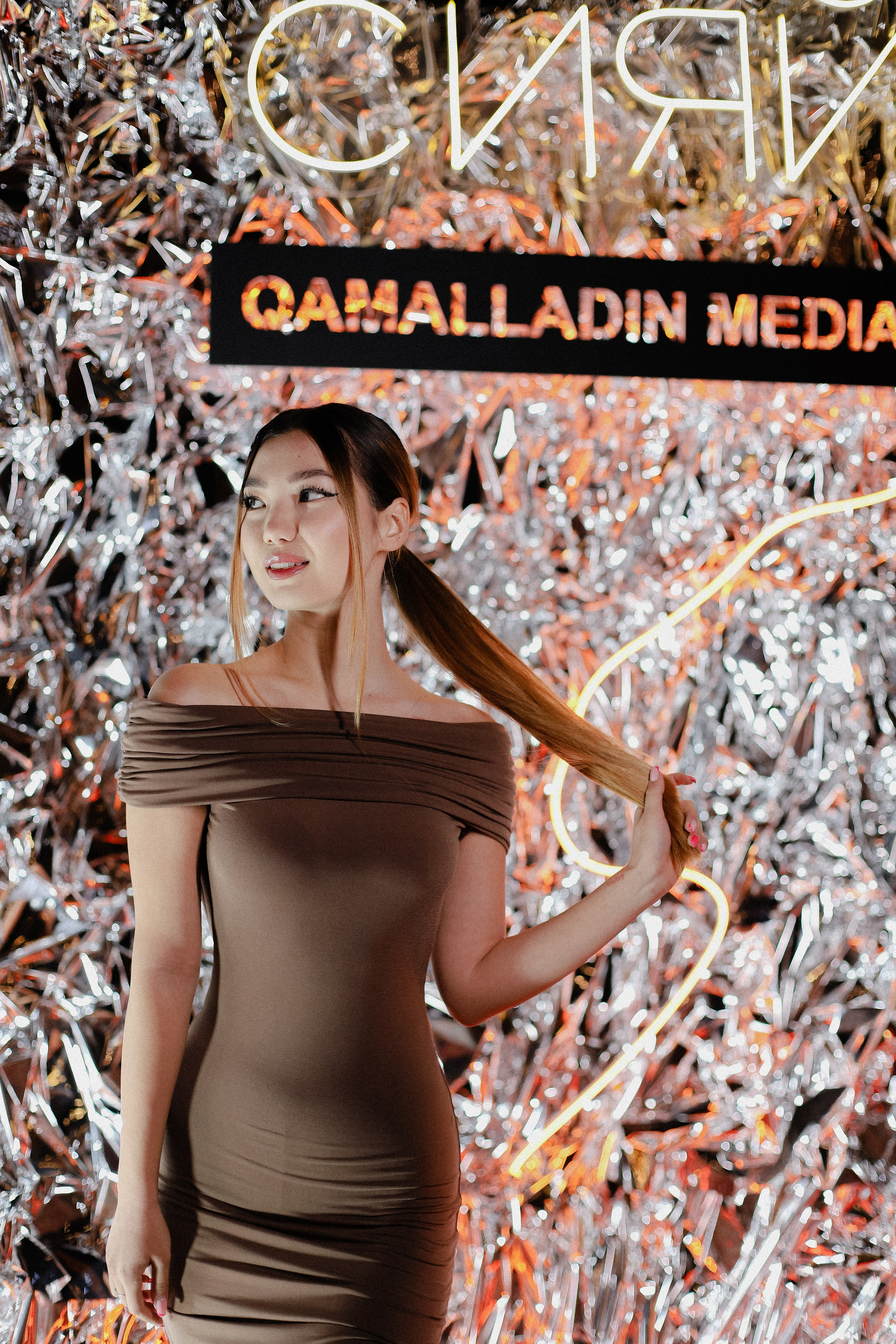 Корпоратив QM | 5.12. Фотограф в Алматы и Москве Даша Пушкина