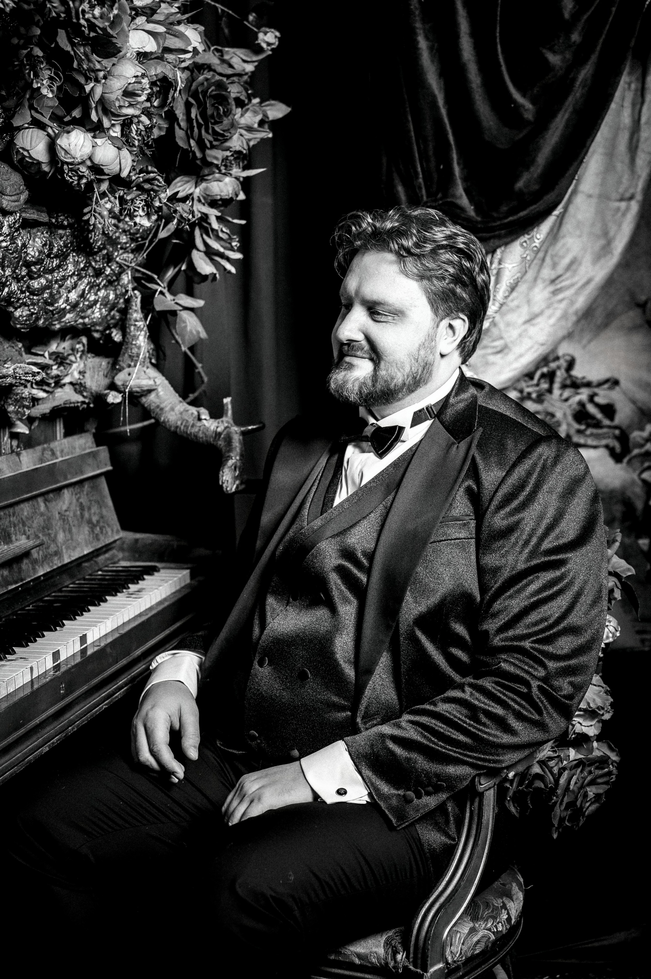 Главная. Фотограф мероприятий в Москве Кира Секира