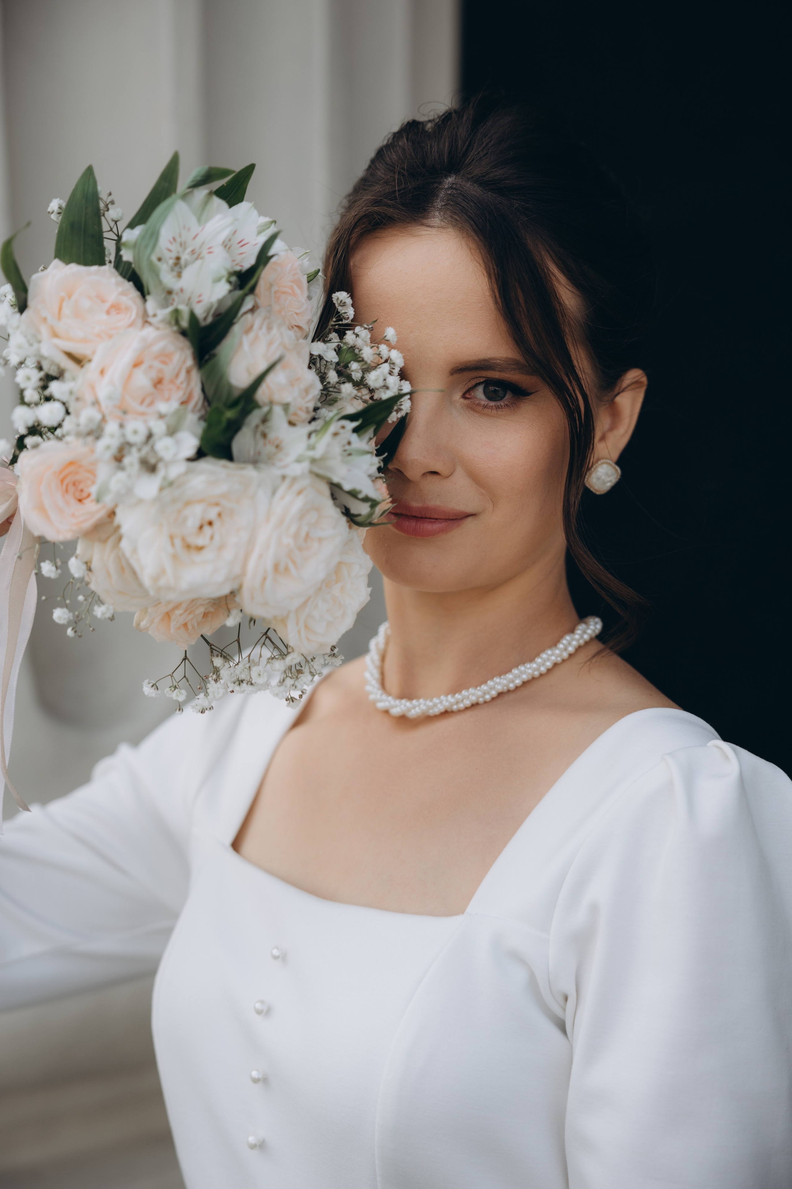 Павел & Анна. Свадебный, семейный фотограф в Иркутске Светлана Макаричева