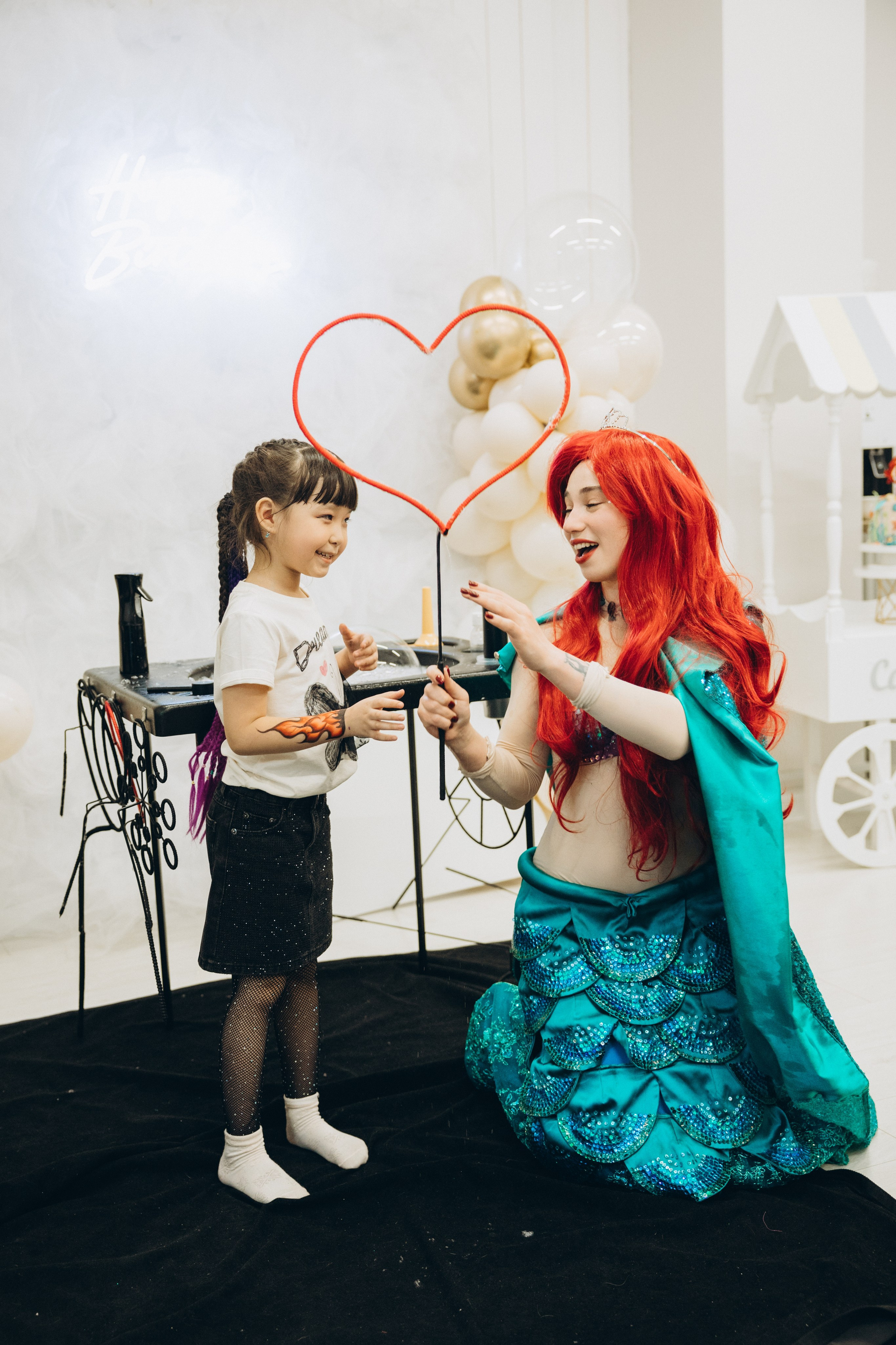 Злате 5 лет. Свадебный, семейный фотограф в Иркутске Светлана Макаричева