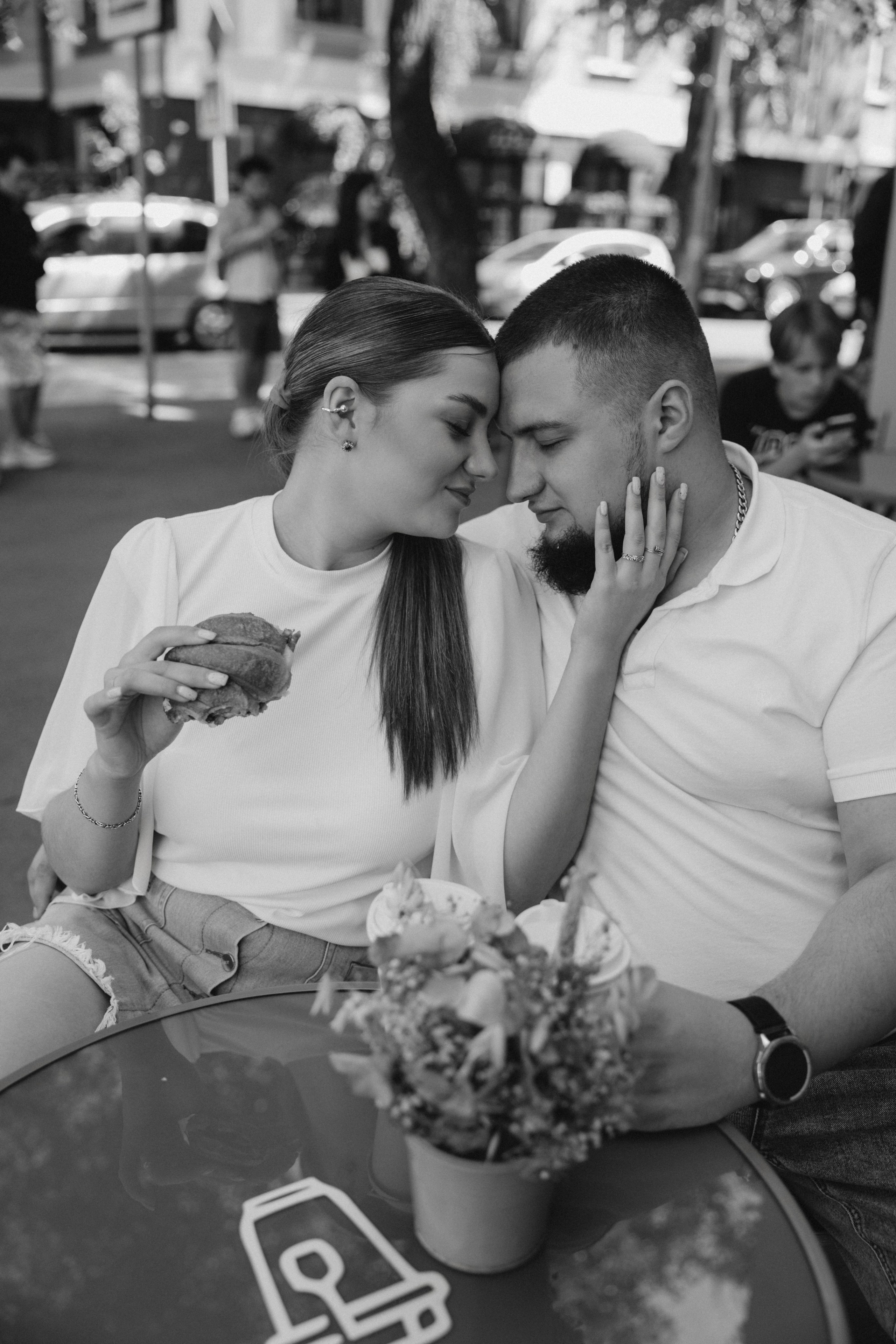 Ксения. Свадебный, семейный фотограф в Иркутске Светлана Макаричева