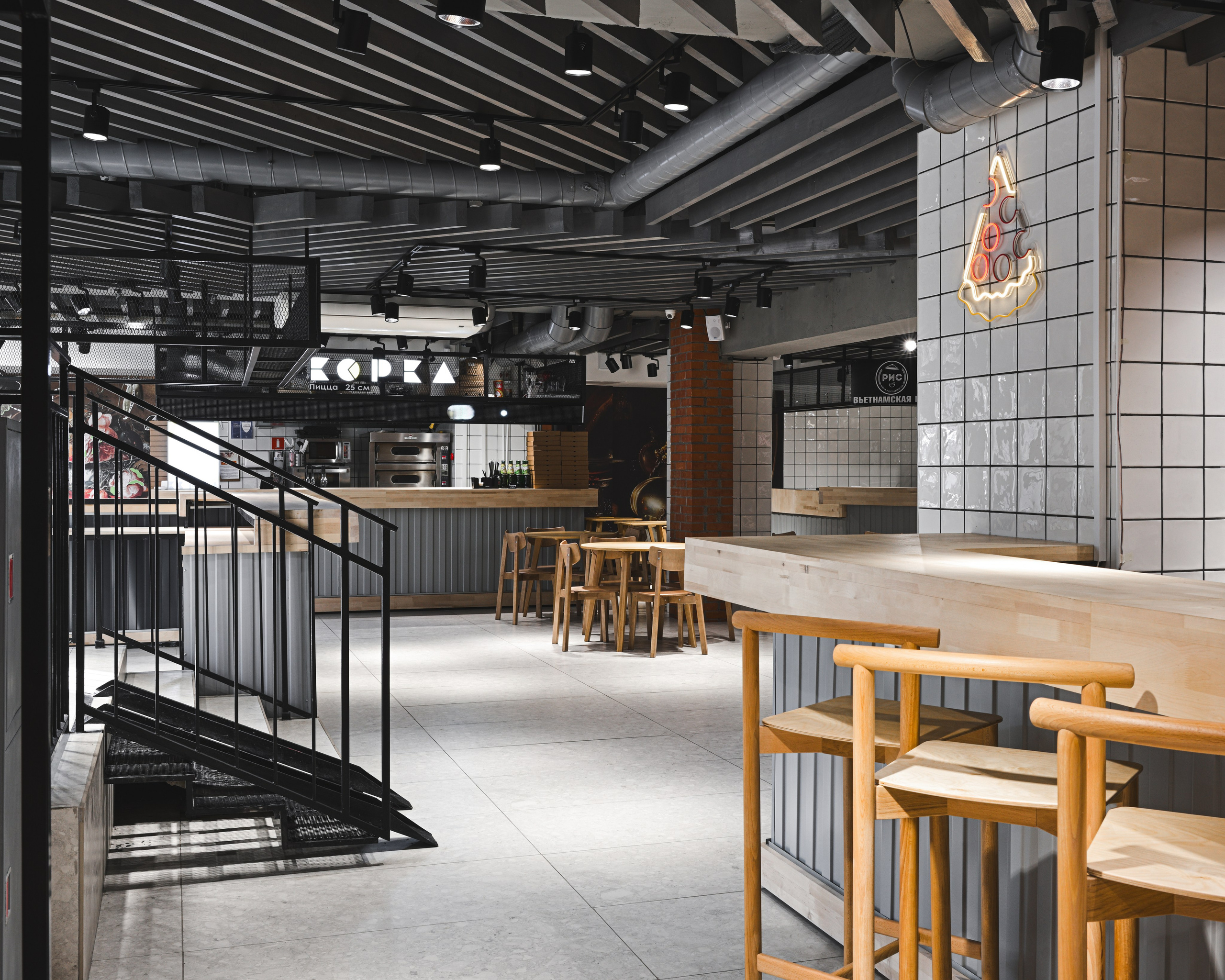 фотосессия интерьера для дизайнера в питере