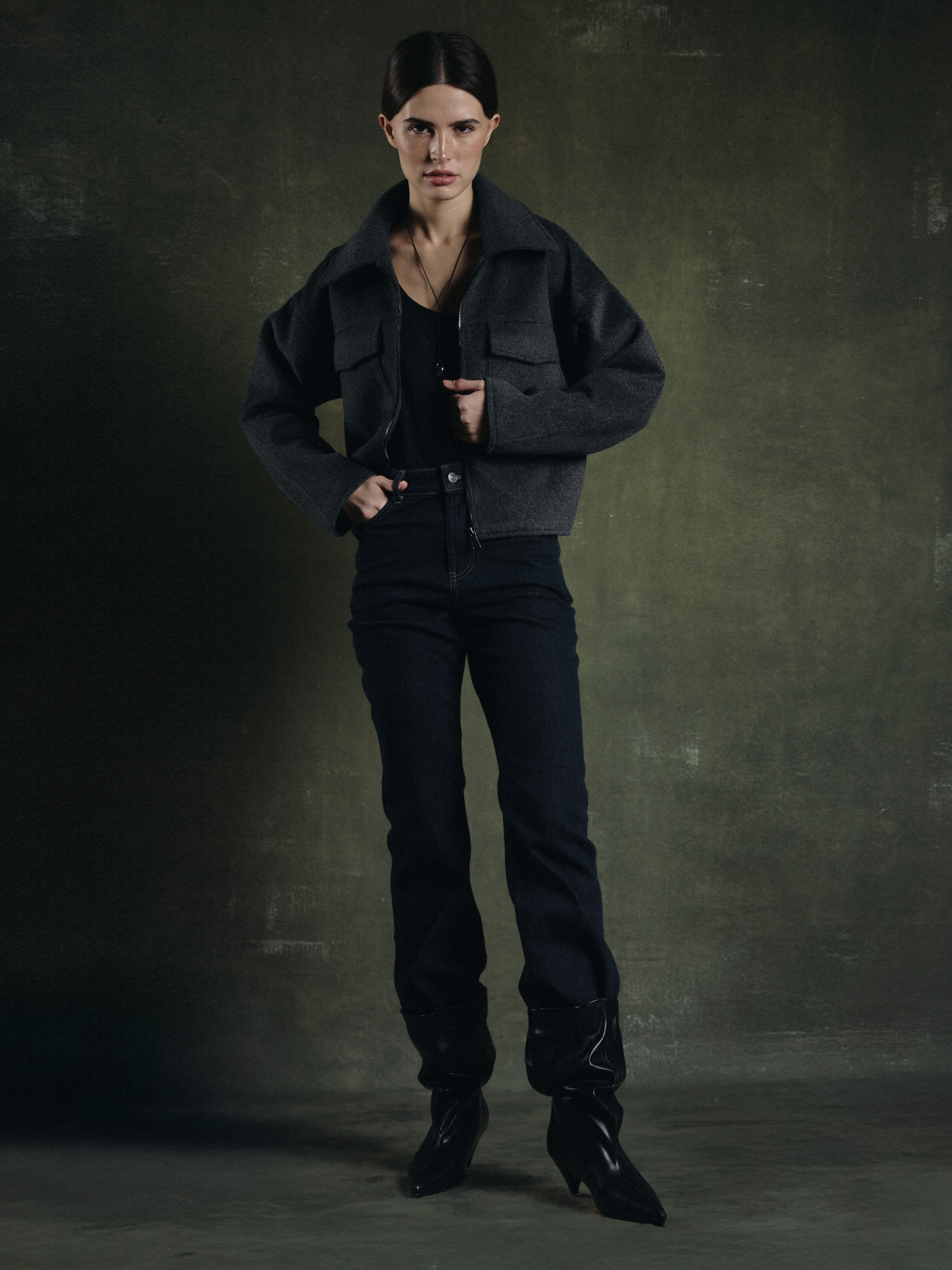 Имиджевый каталог описание. CONINCON PRODUCTION