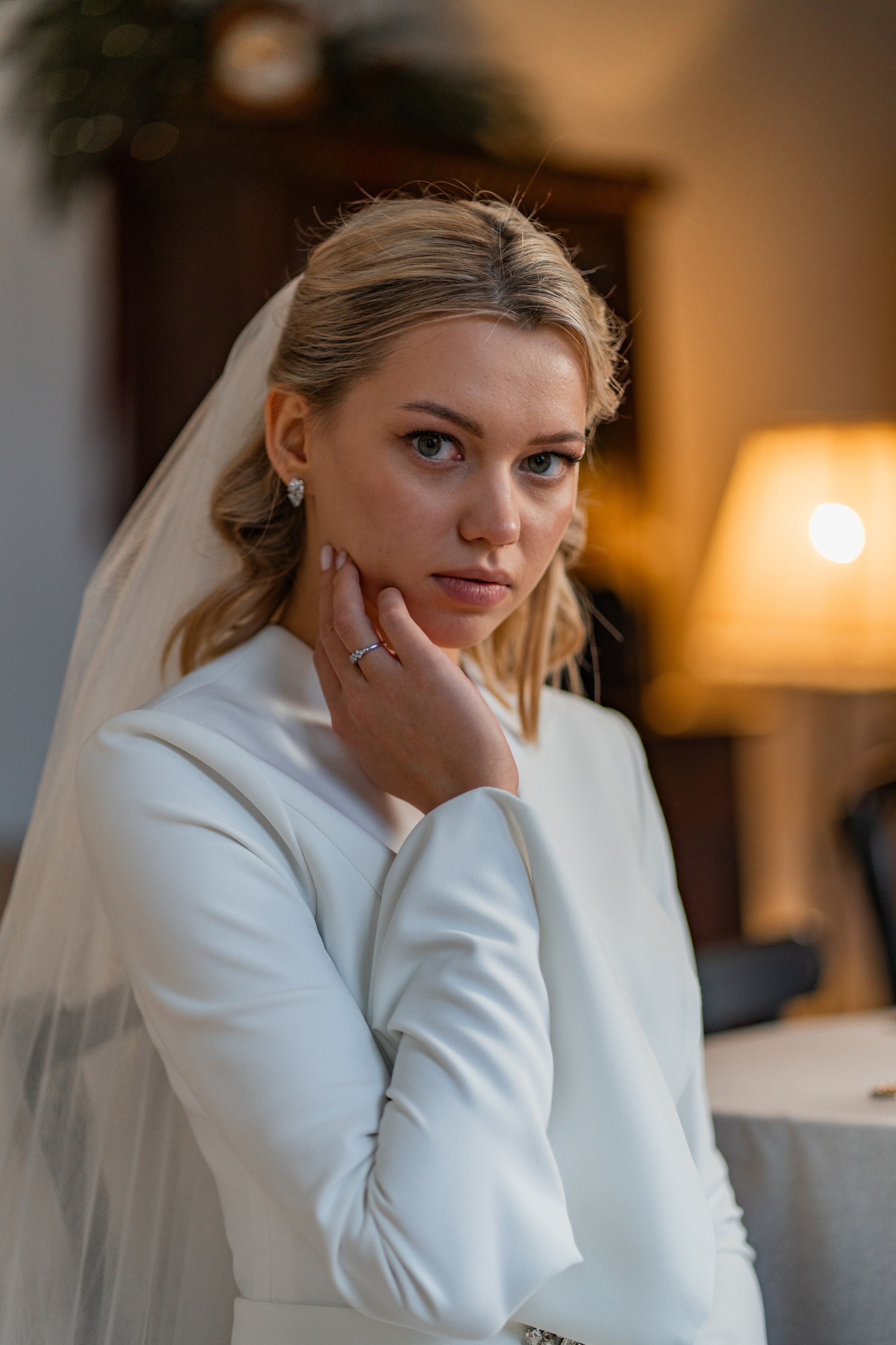 Новогодняя фотосессия. Свадебный и индивидуальный фотограф Аля Мамакова