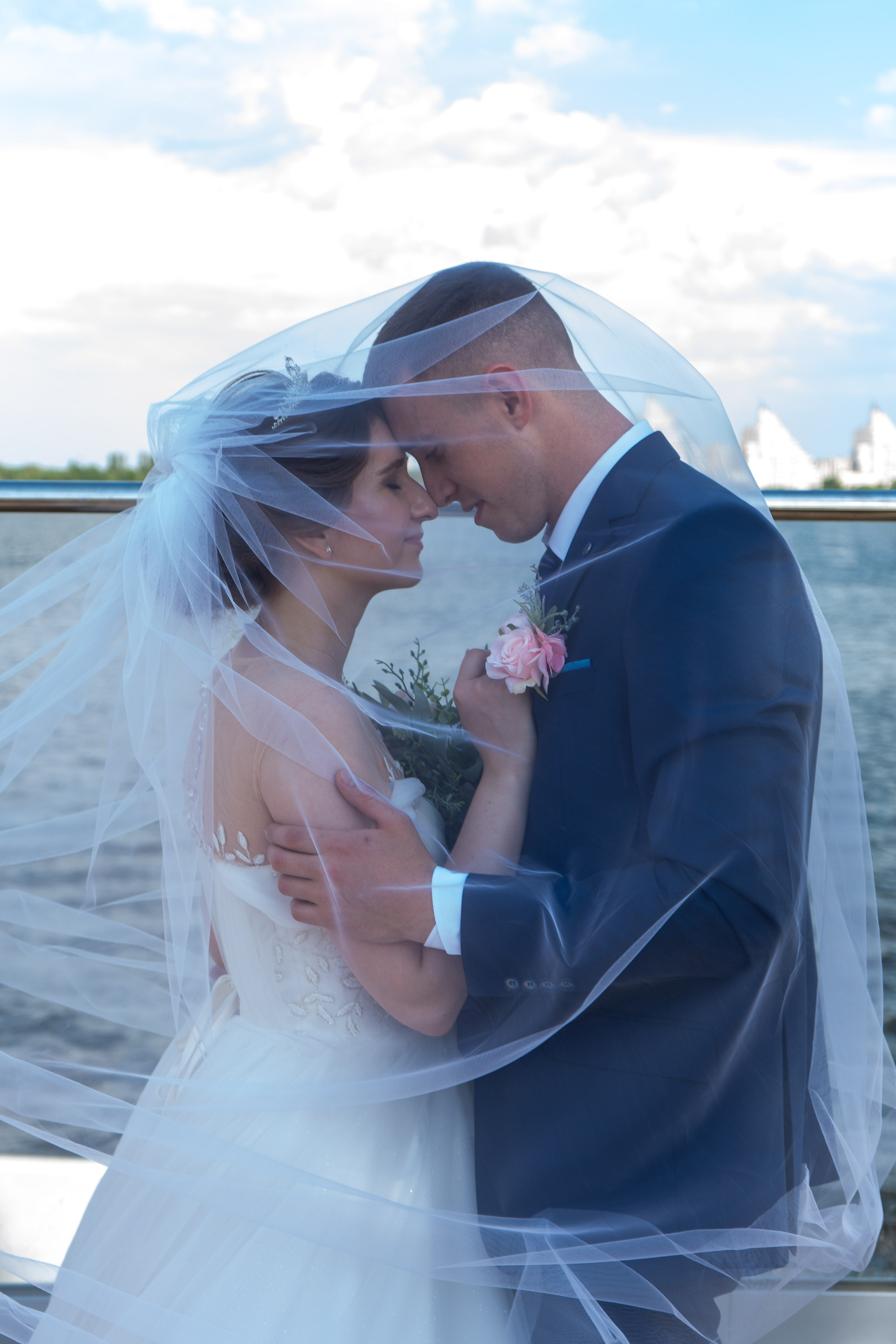 Свадебный видеограф в Воронеже