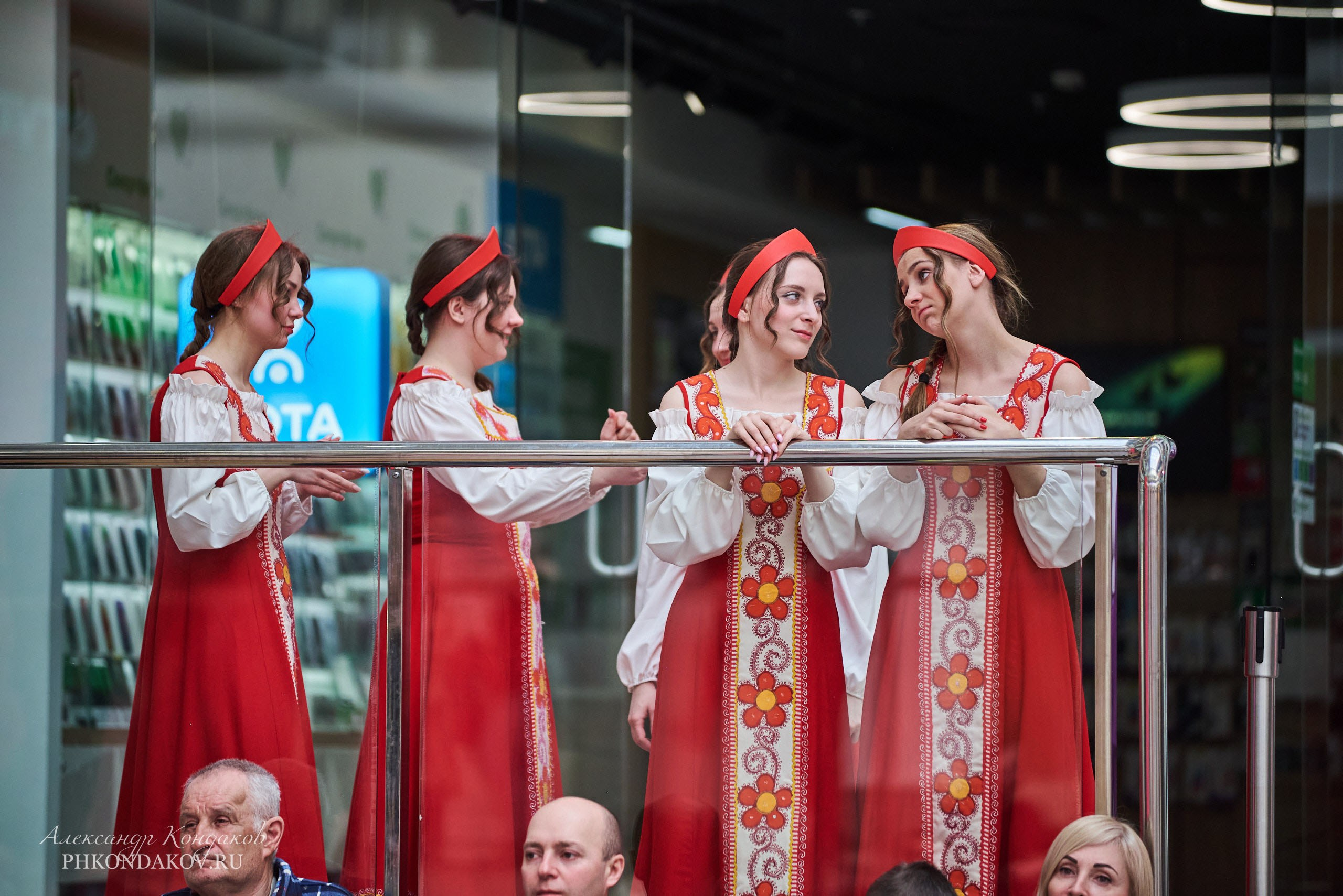 Открытие студенческой весны 2024 в г. Иваново. Фотограф в Иваново: Каталожная съемка одежды и постельного белья, Wildberries