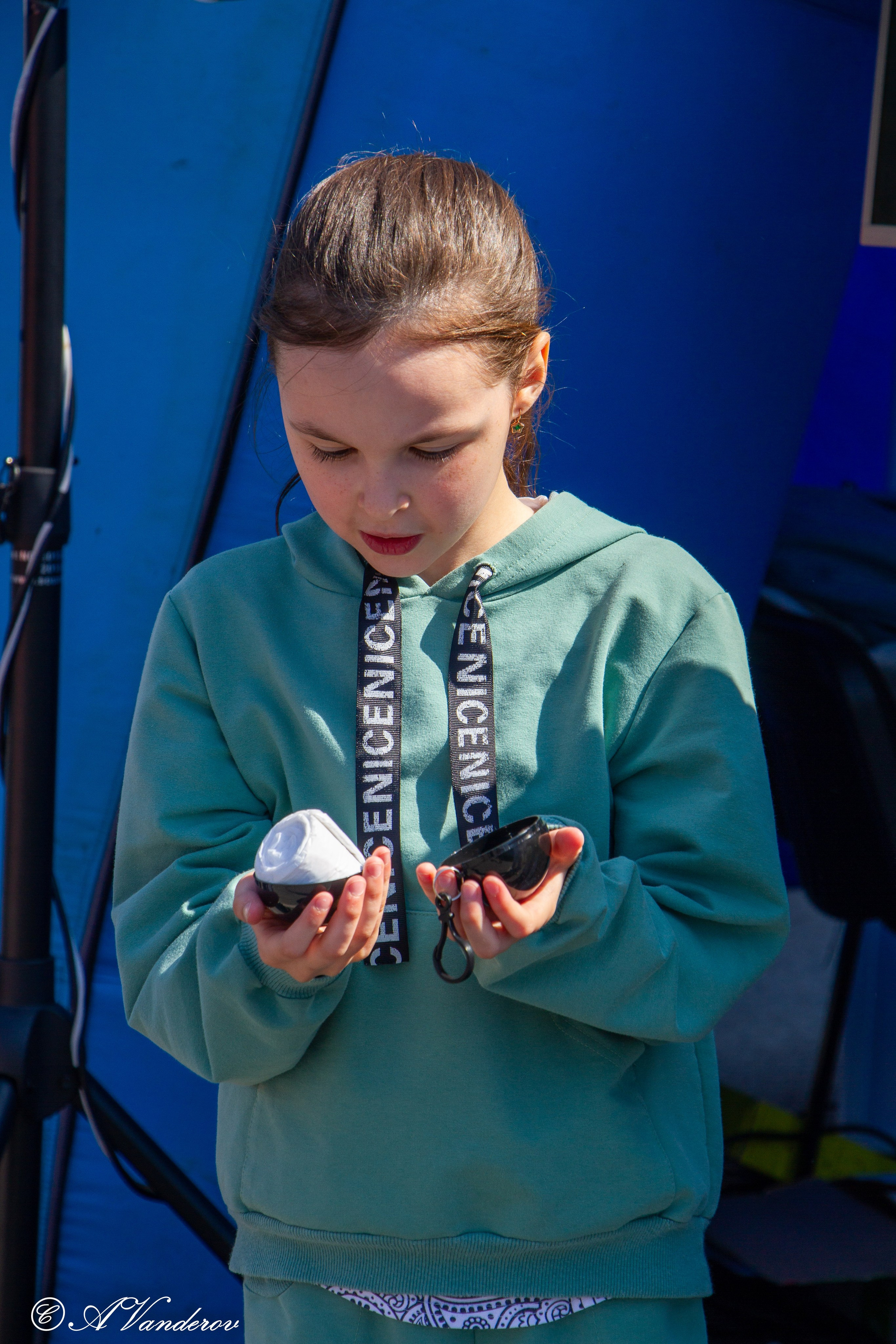 День России 12.06.2023. Фотограф Омск | Александр Вандеров