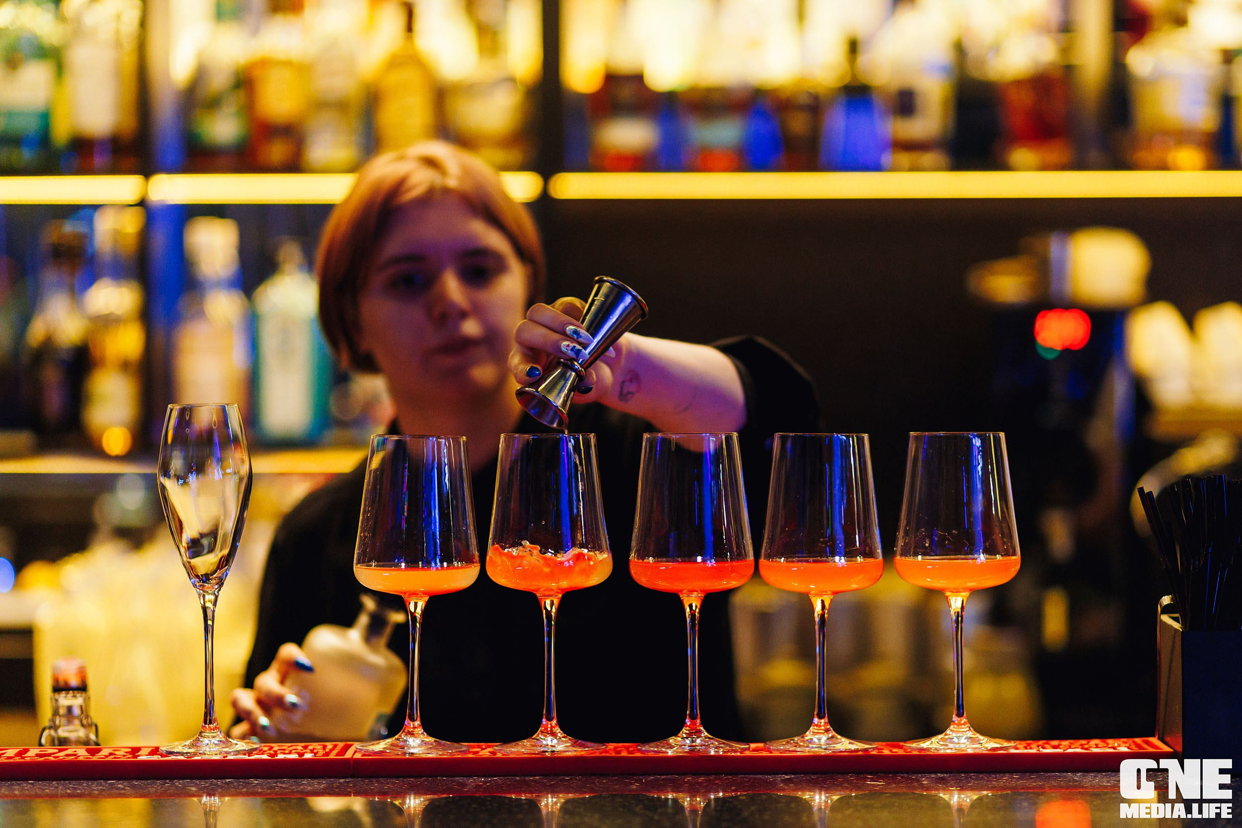 Фоторепортаж из ресторана Океан. One Media Life: фоторепортажи, фотоотчеты с мероприятий и заведений