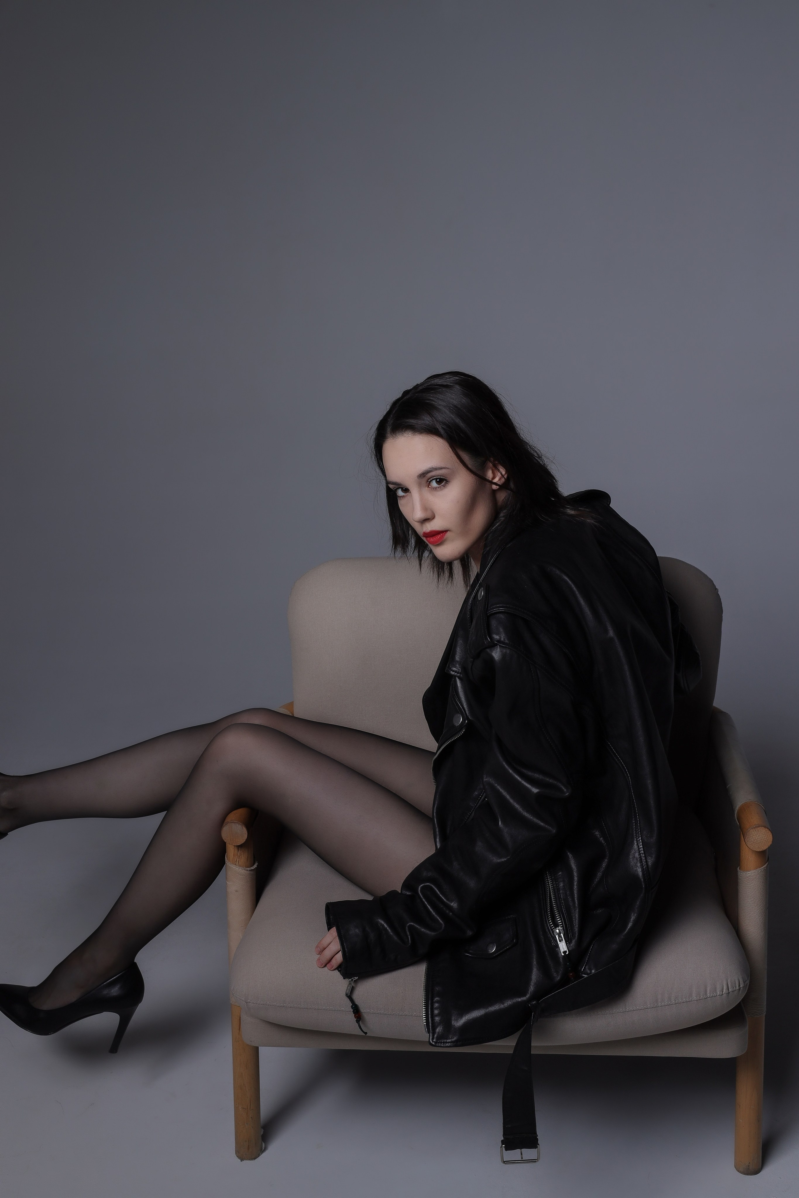 Insolence. Евгения Волошина Фотограф Москва / Белгород