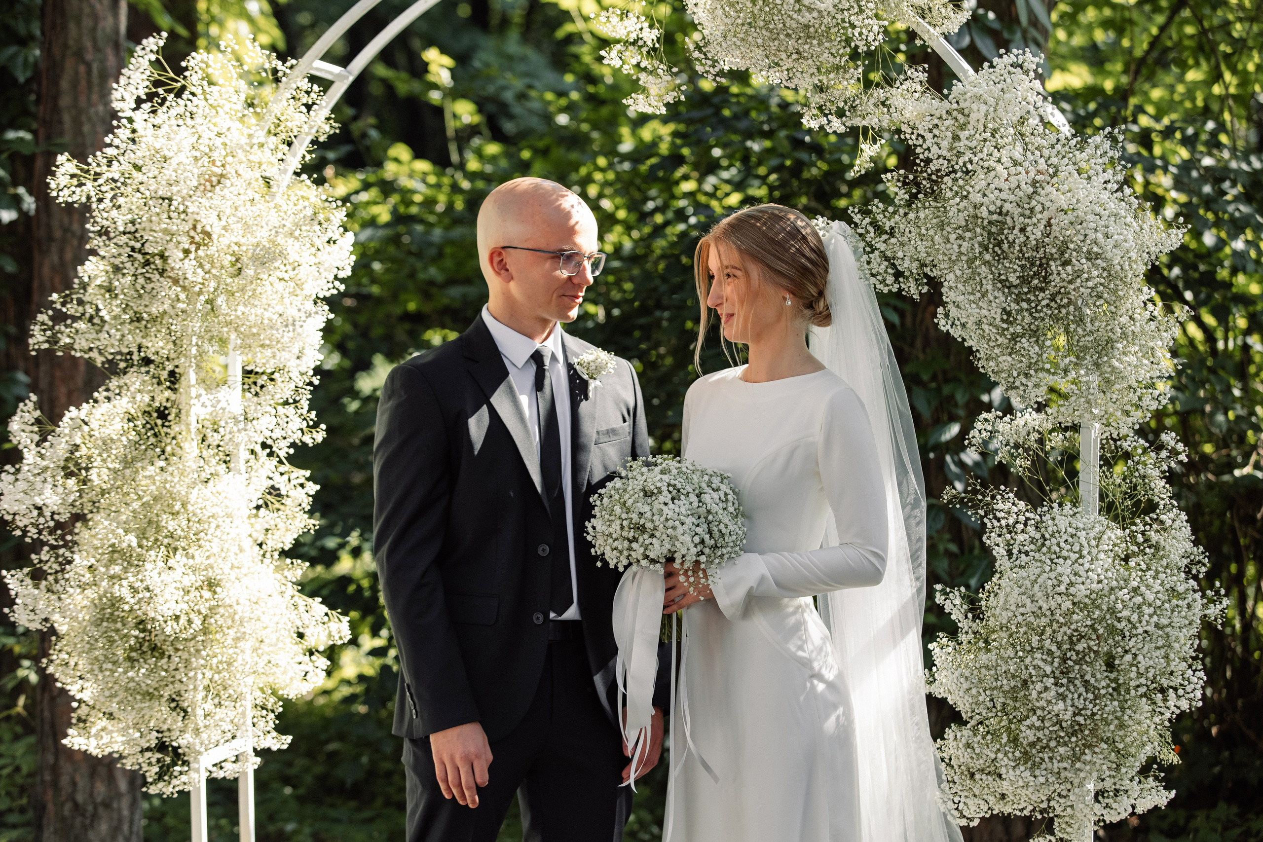 Ярослав и Анасатасия