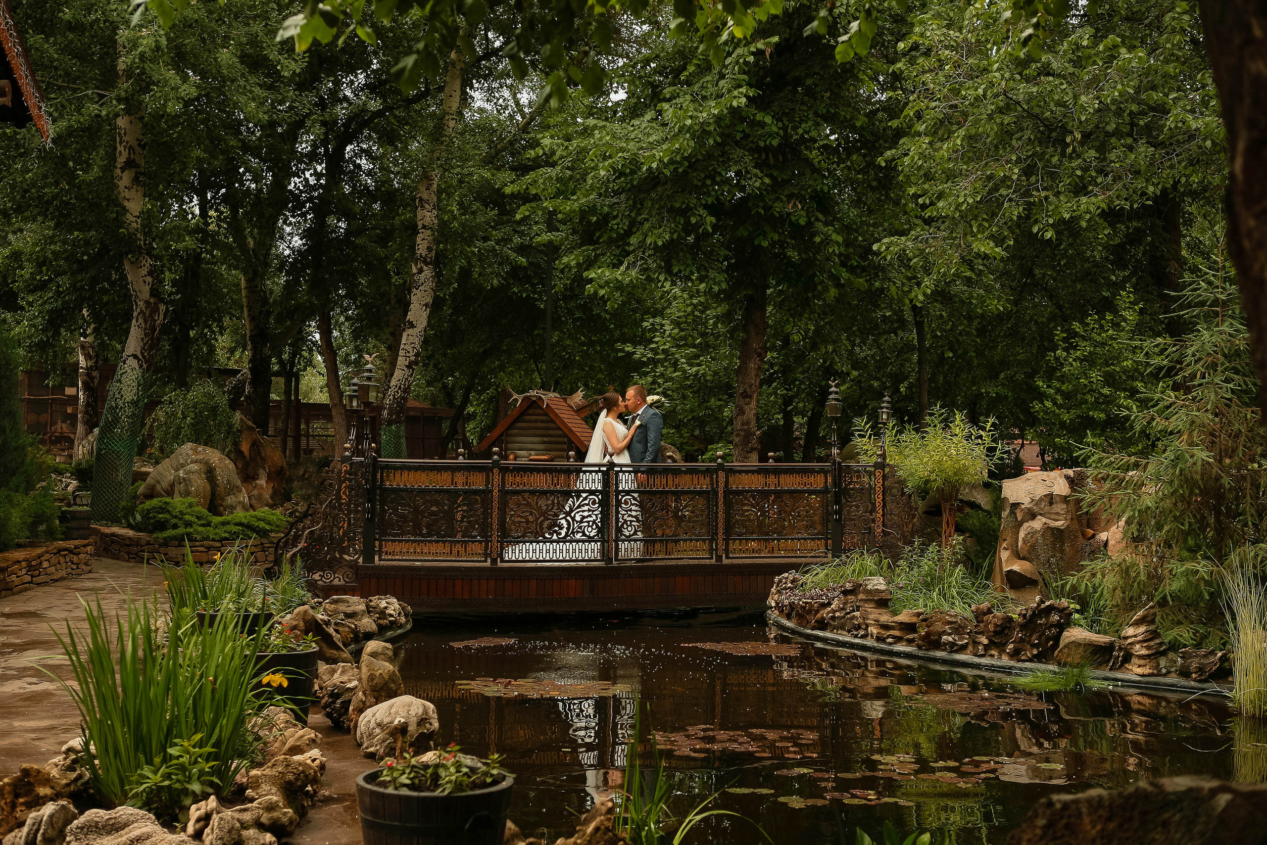 Свадебный фотограф Евгения Фролова г. Каменск-Шахтинский, Донецк, Ростов