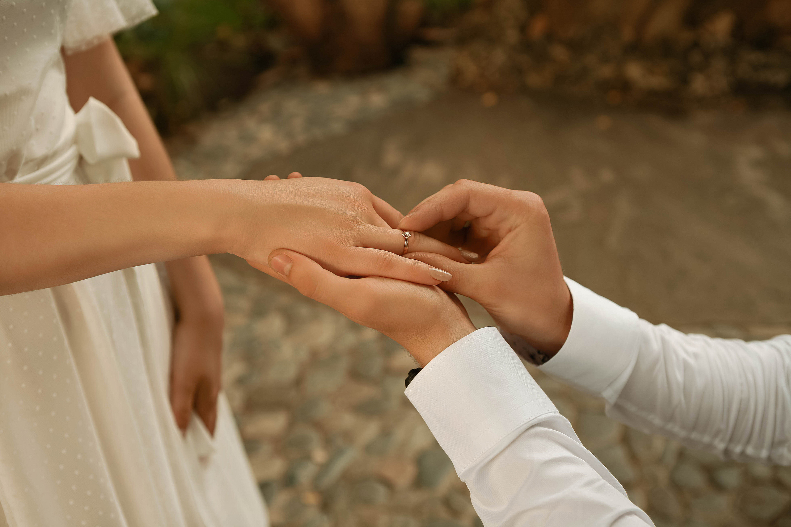 Первая встреча жениха и невесты — советы. Свадебный фотограф Евгения Фролова г. Каменск-Шахтинский, Донецк, Ростов