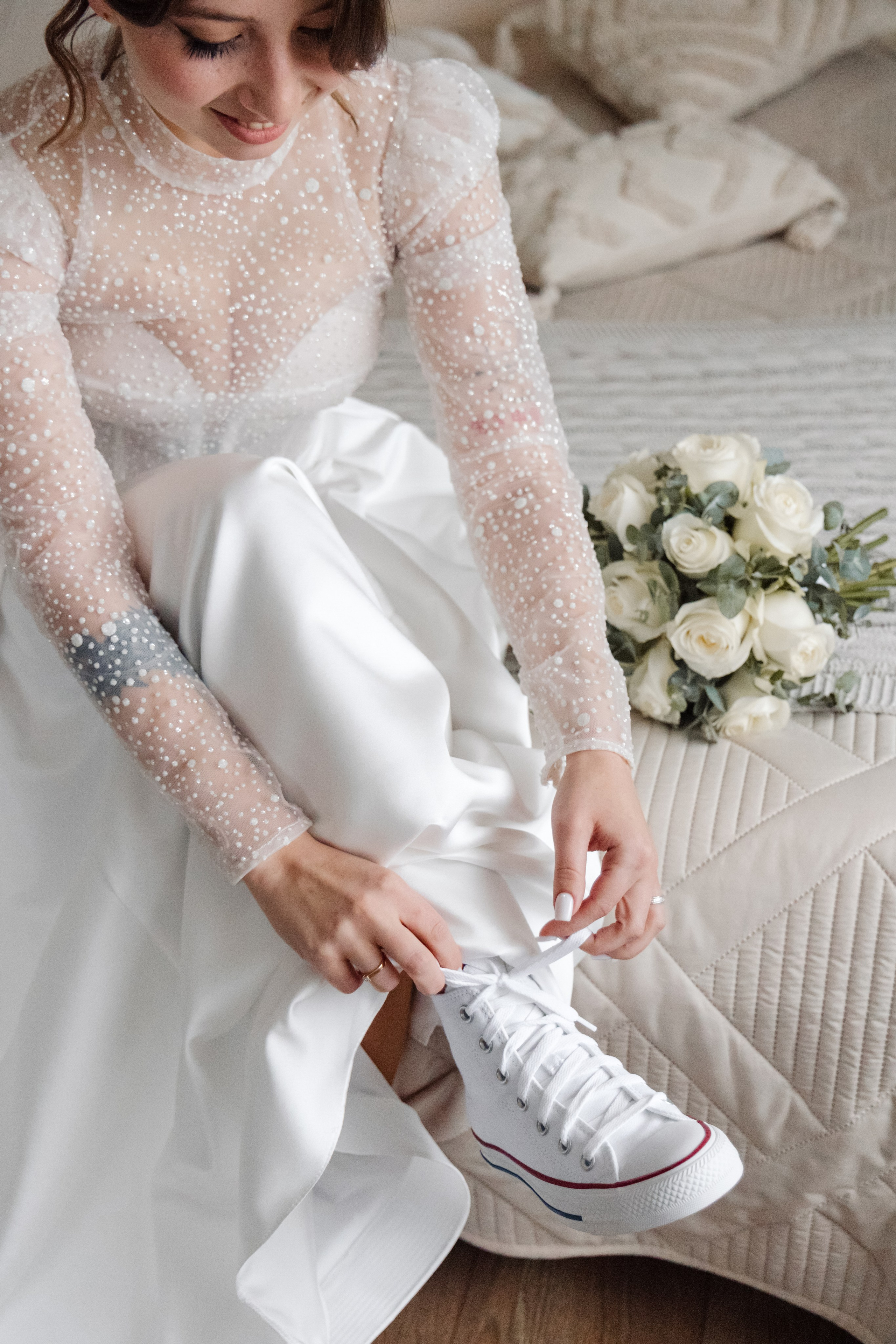 Анастасия и Никита