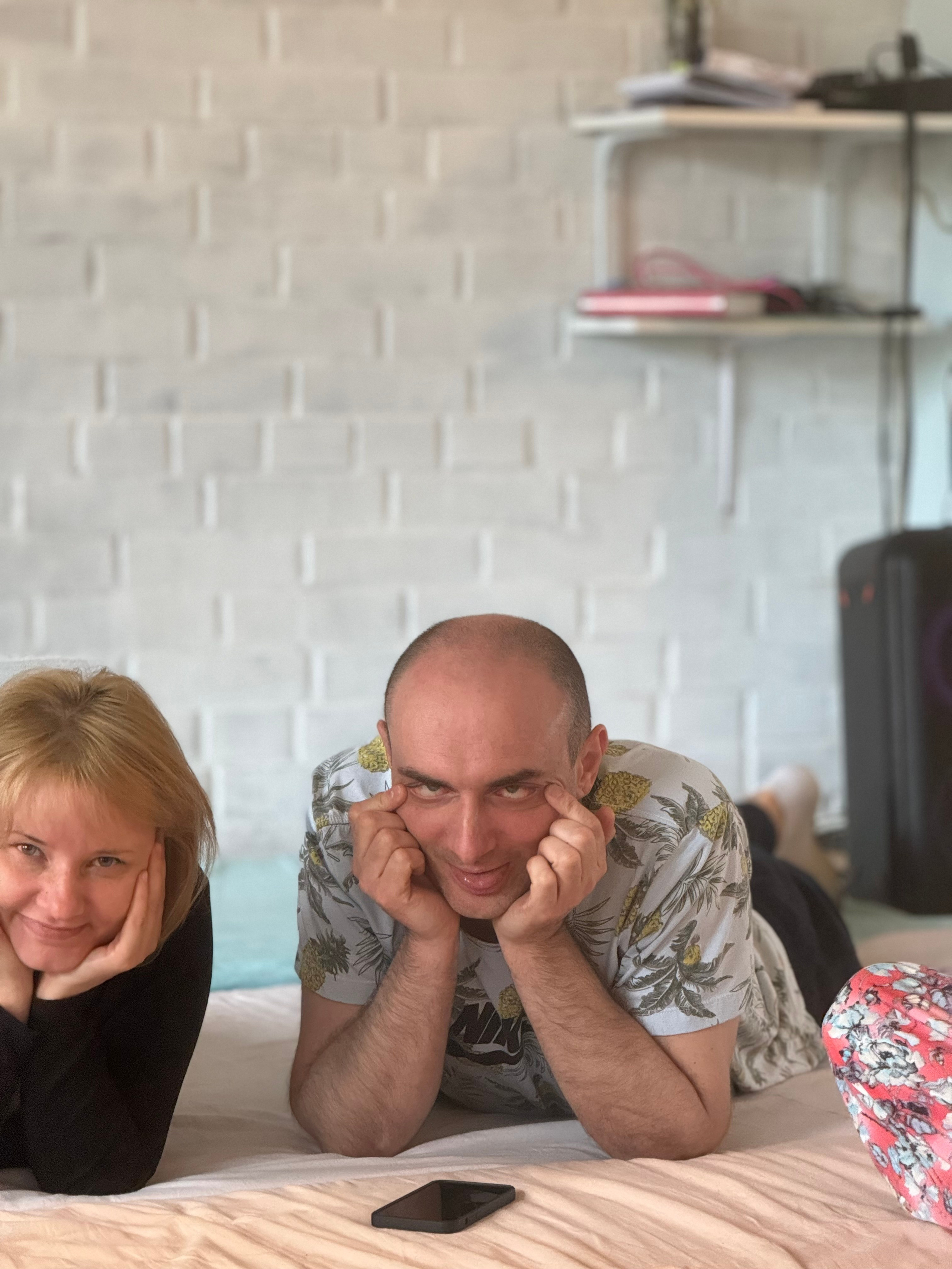 Проявление #1. Александр Прищепов - фотограф, режиссёр, продюсер