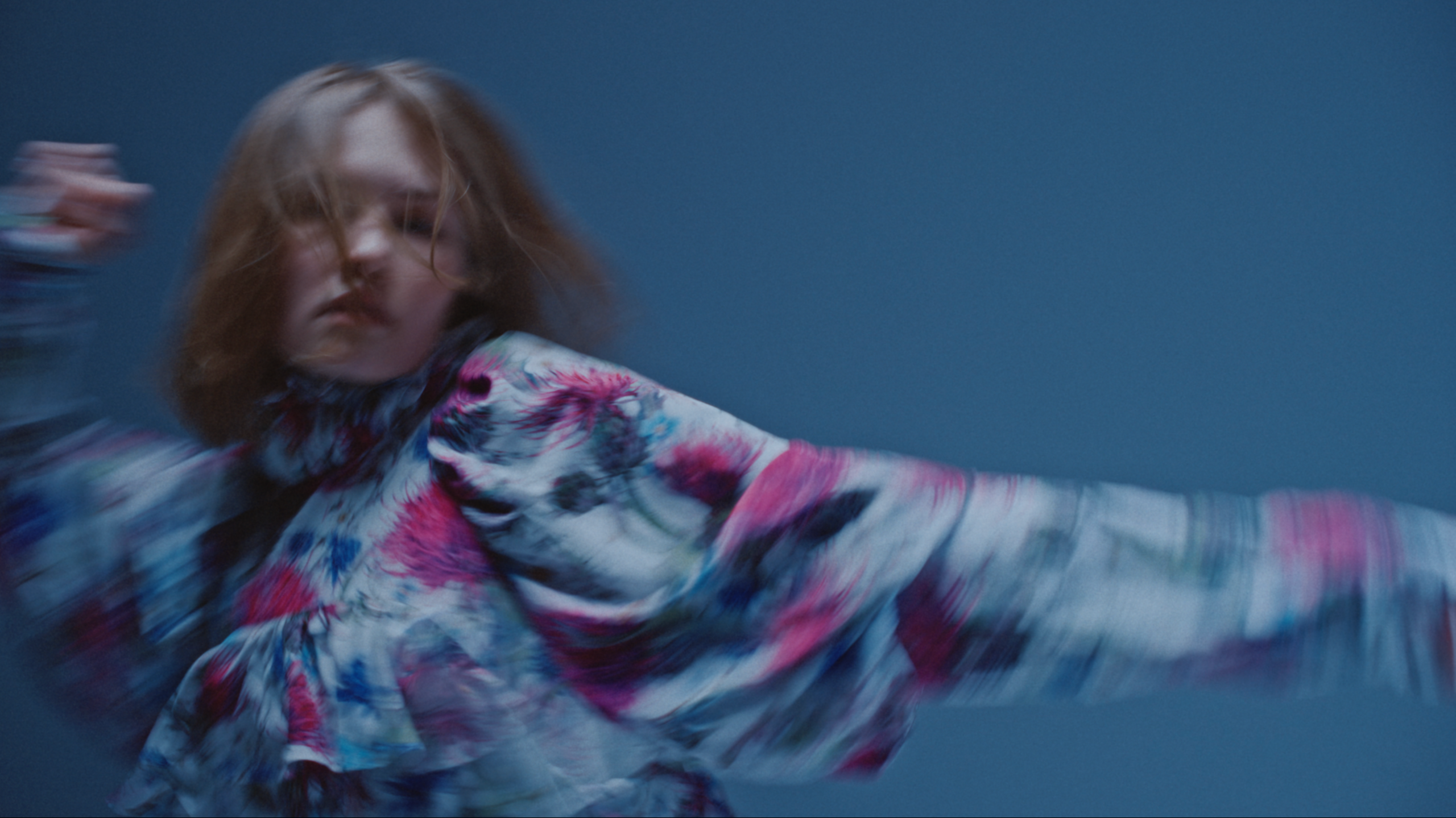 Gapanovich Spring Season. Tokcolor