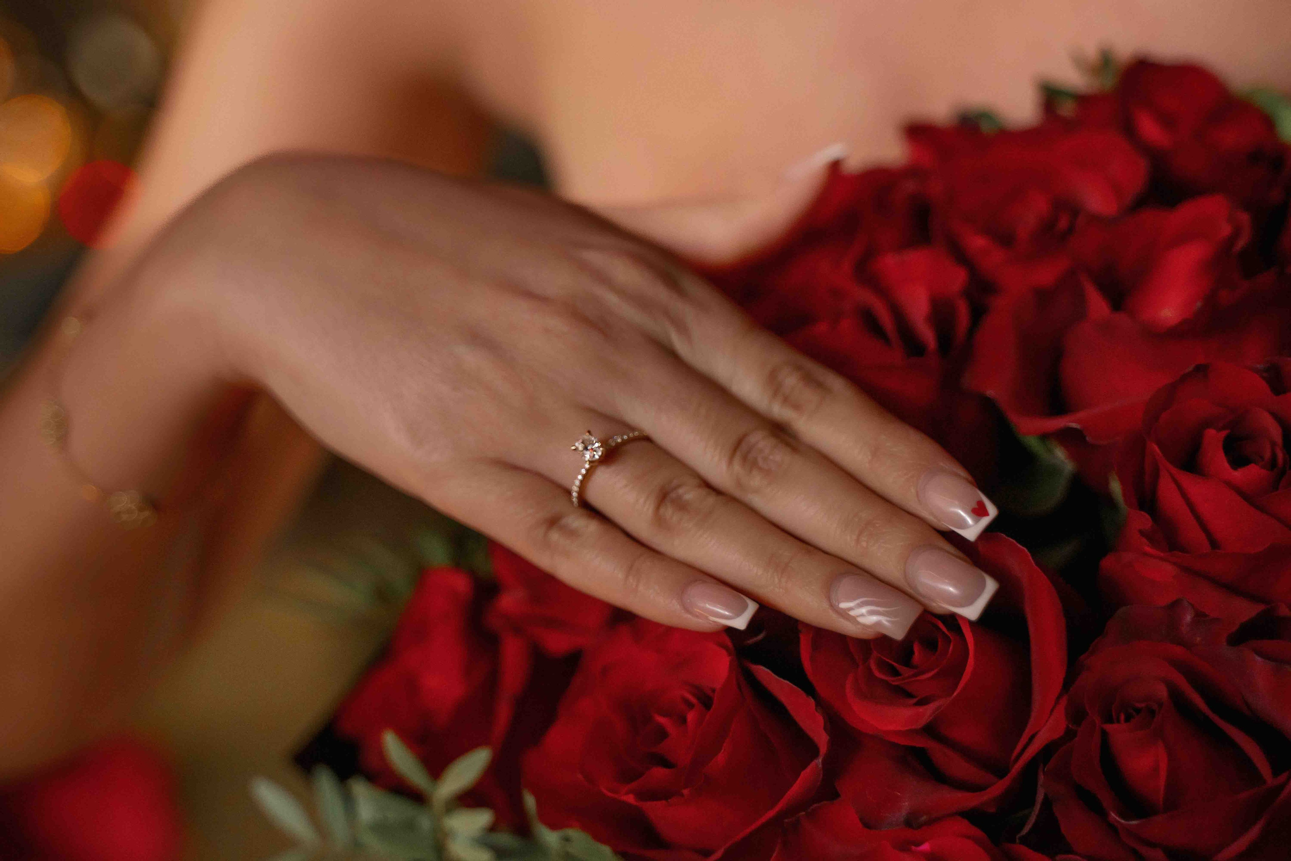 Wedding photographer in Abu Dhabi