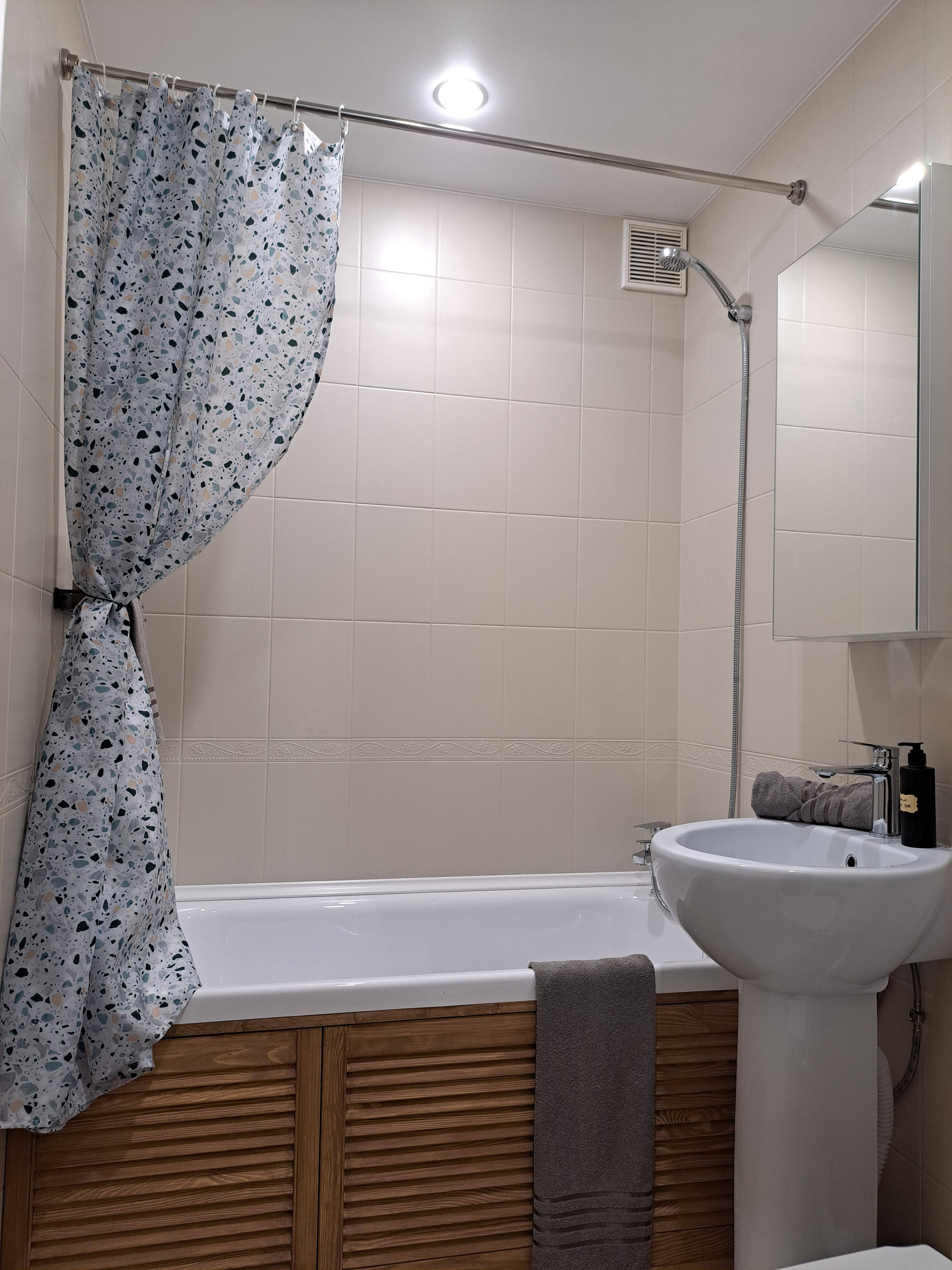 Г. Екатеринбург, ул. Гагарина. Хоумстейджинг и дизайн. Екатеринбург