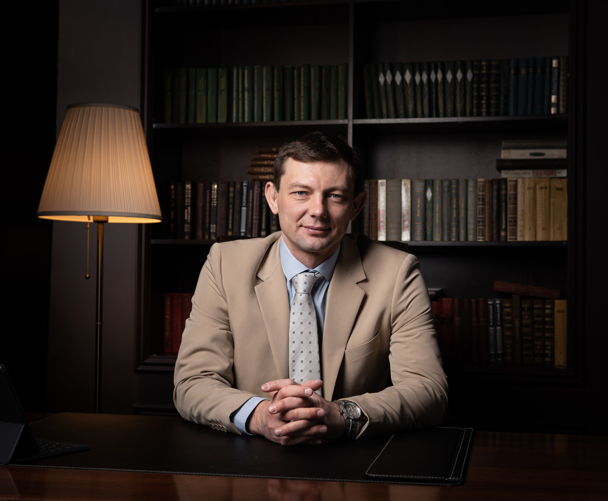 Фотосессия в Новосибирске в студии