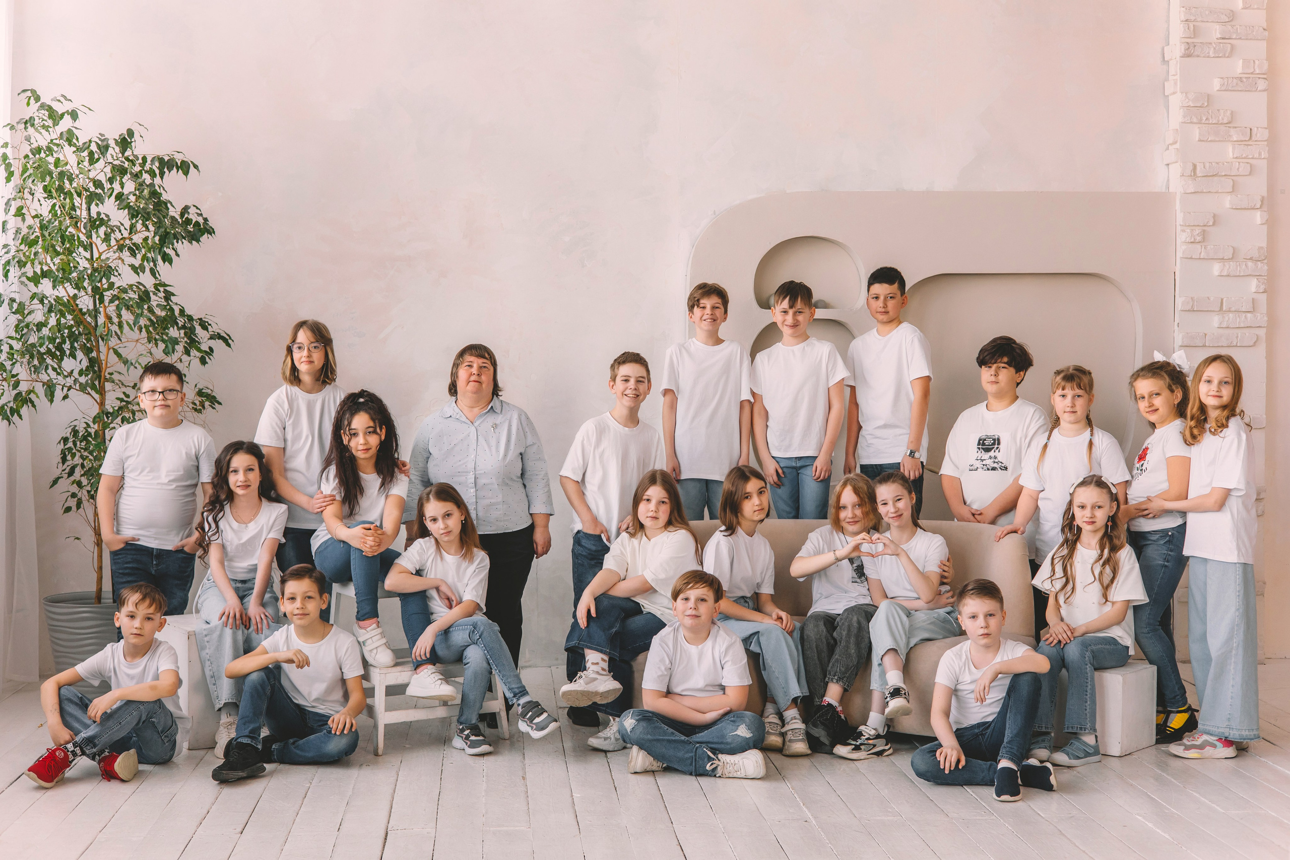 4 Альбом Главная