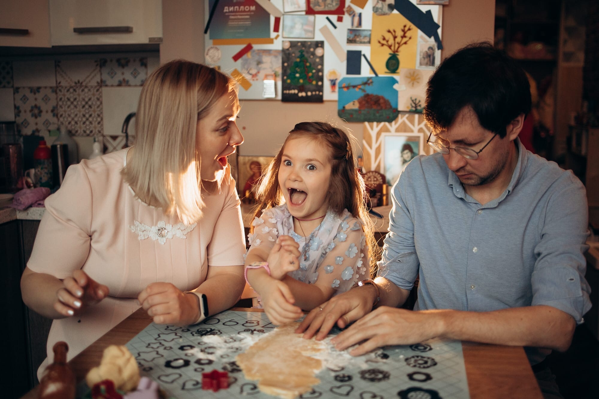 Новогодние фотосессии 2026. Фотограф в Москве