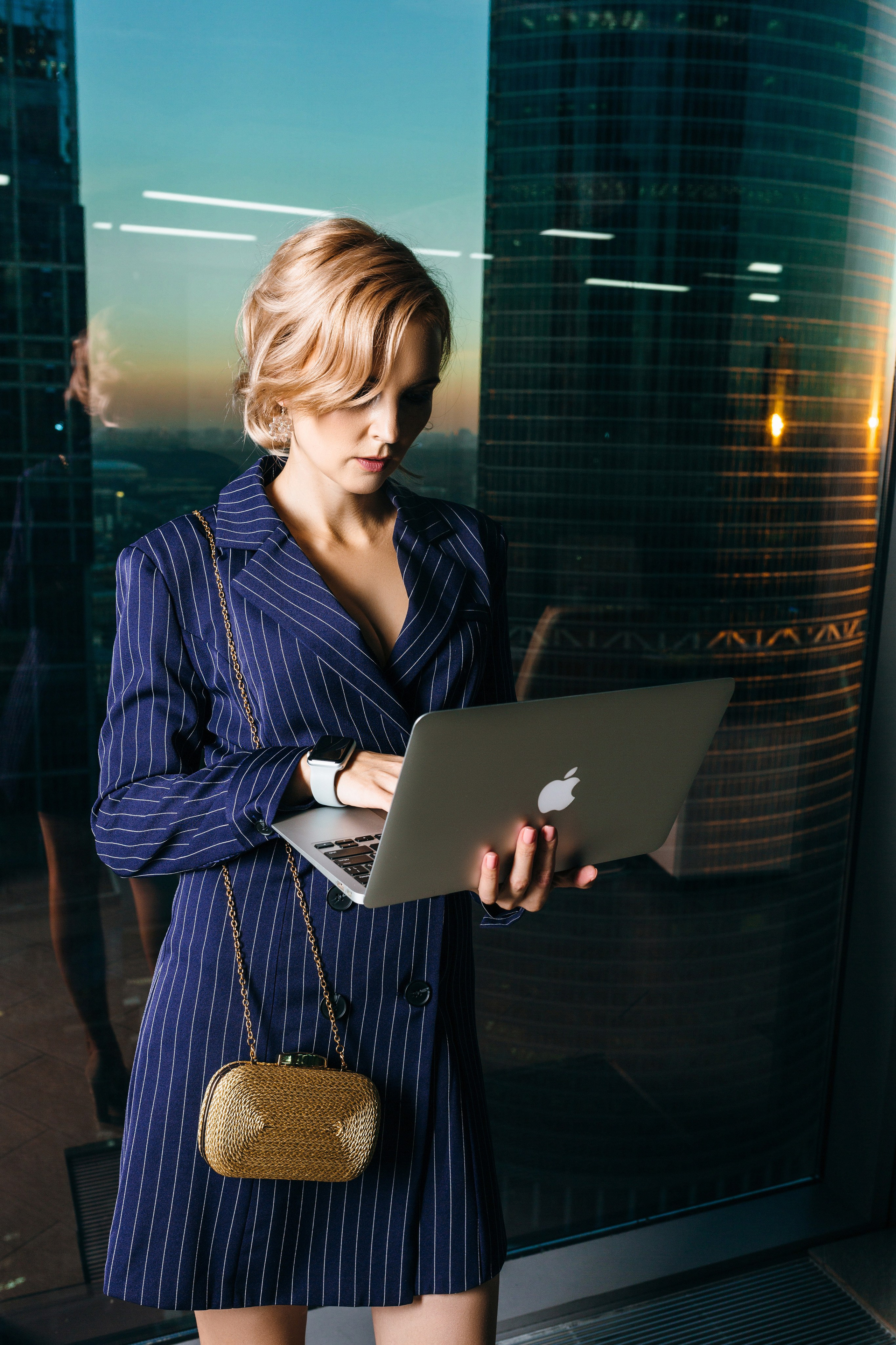 Фотосессия в Москва Сити, заказать услуги профессионального фотографа — цены