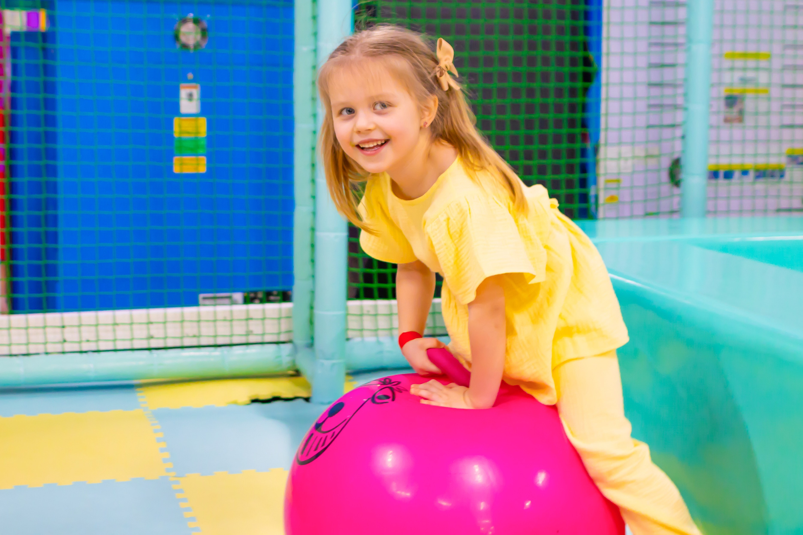 Детский фотограф