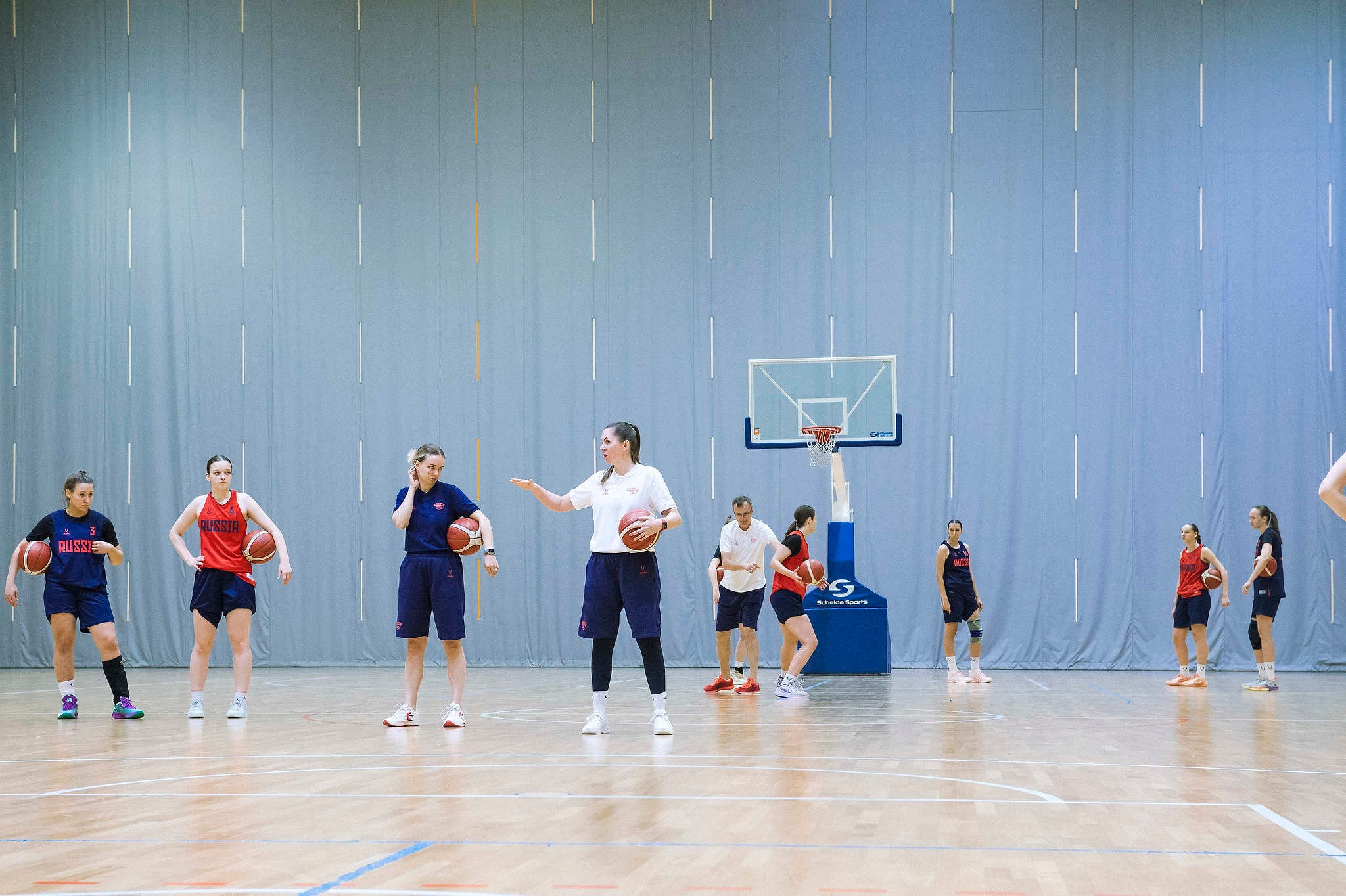 Юг-Спорт в Сочи. Спортивный комплекс и соревнования. Репортажный фотограф в Сочи — Михаил Мордасов