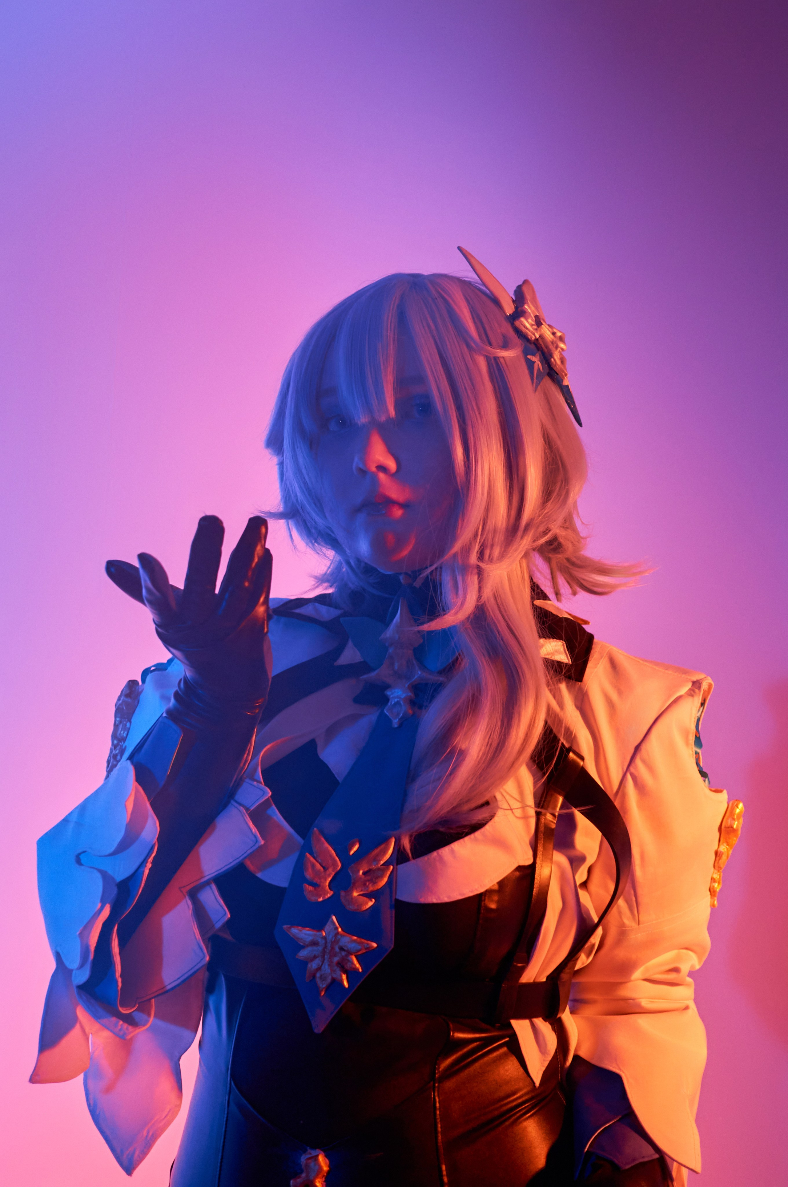 Фотограф | Кнышева Валерия | Санкт-Петербург