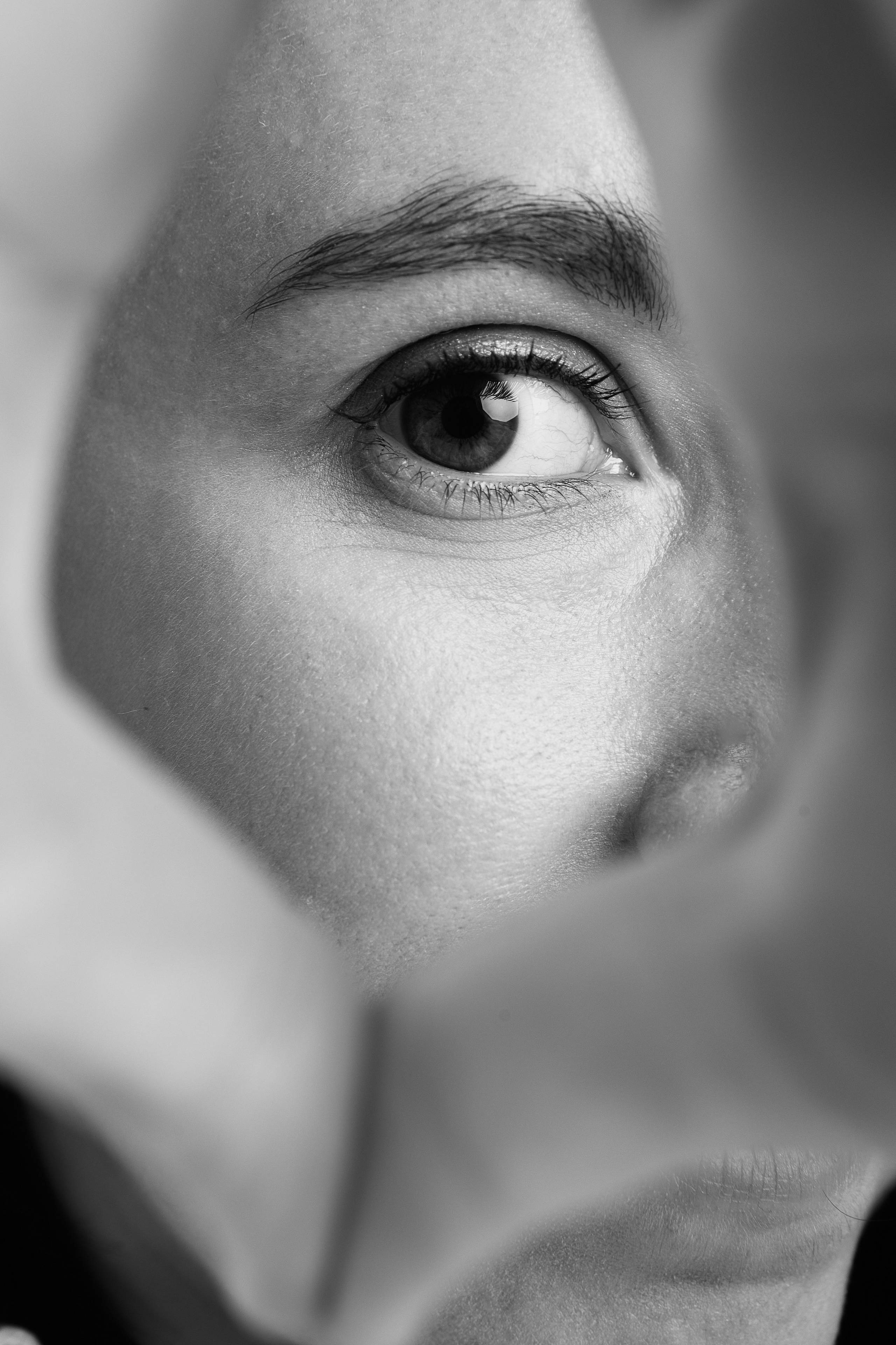 Фотосъемка деловой портрет. Фотограф/арт-директор в Москве Христина Аргентина Антонович