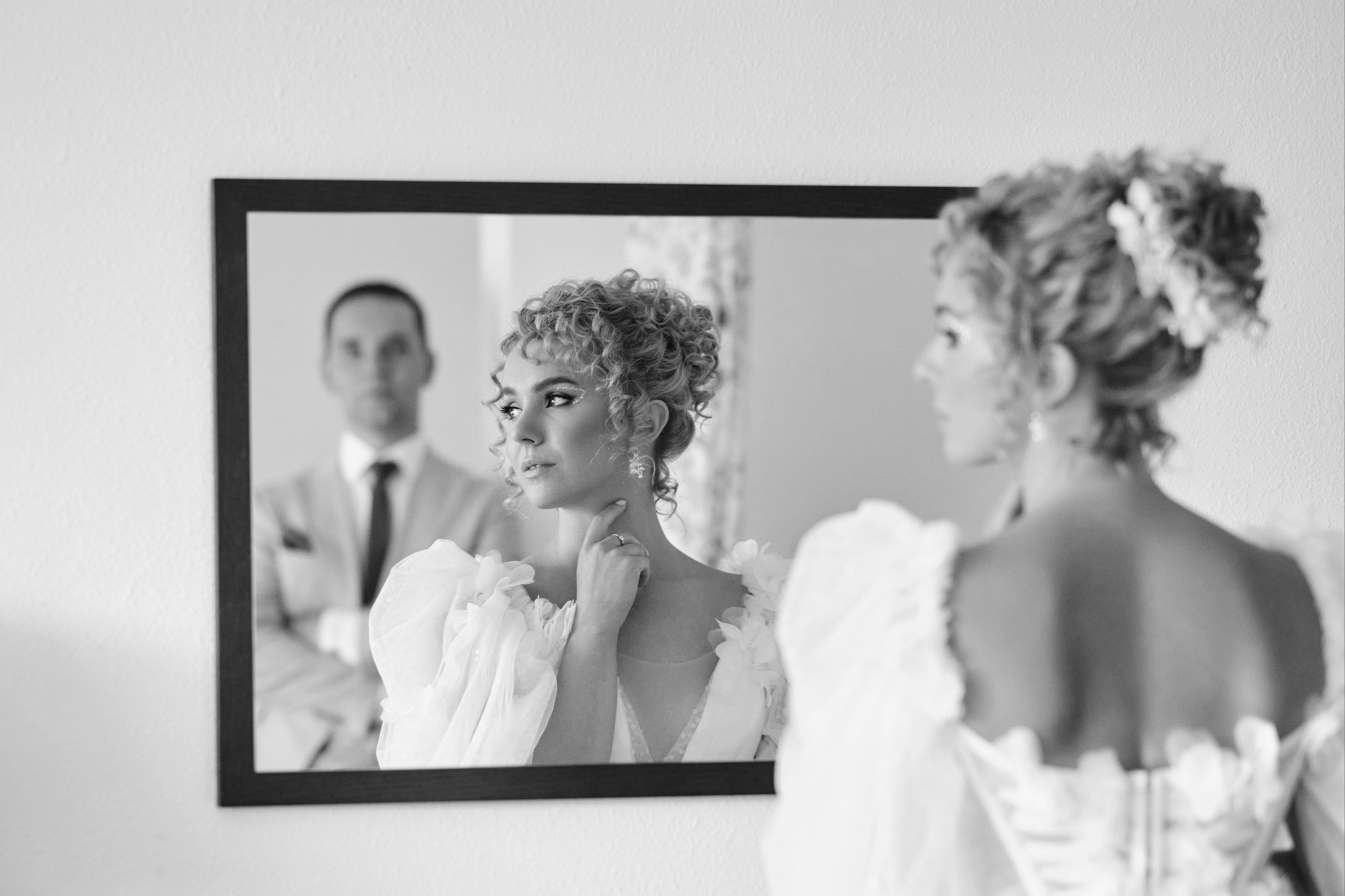 Дмитрий и Алина. Фотограф для бизнеса в Нижнем Новгороде Сутыгин Сергей