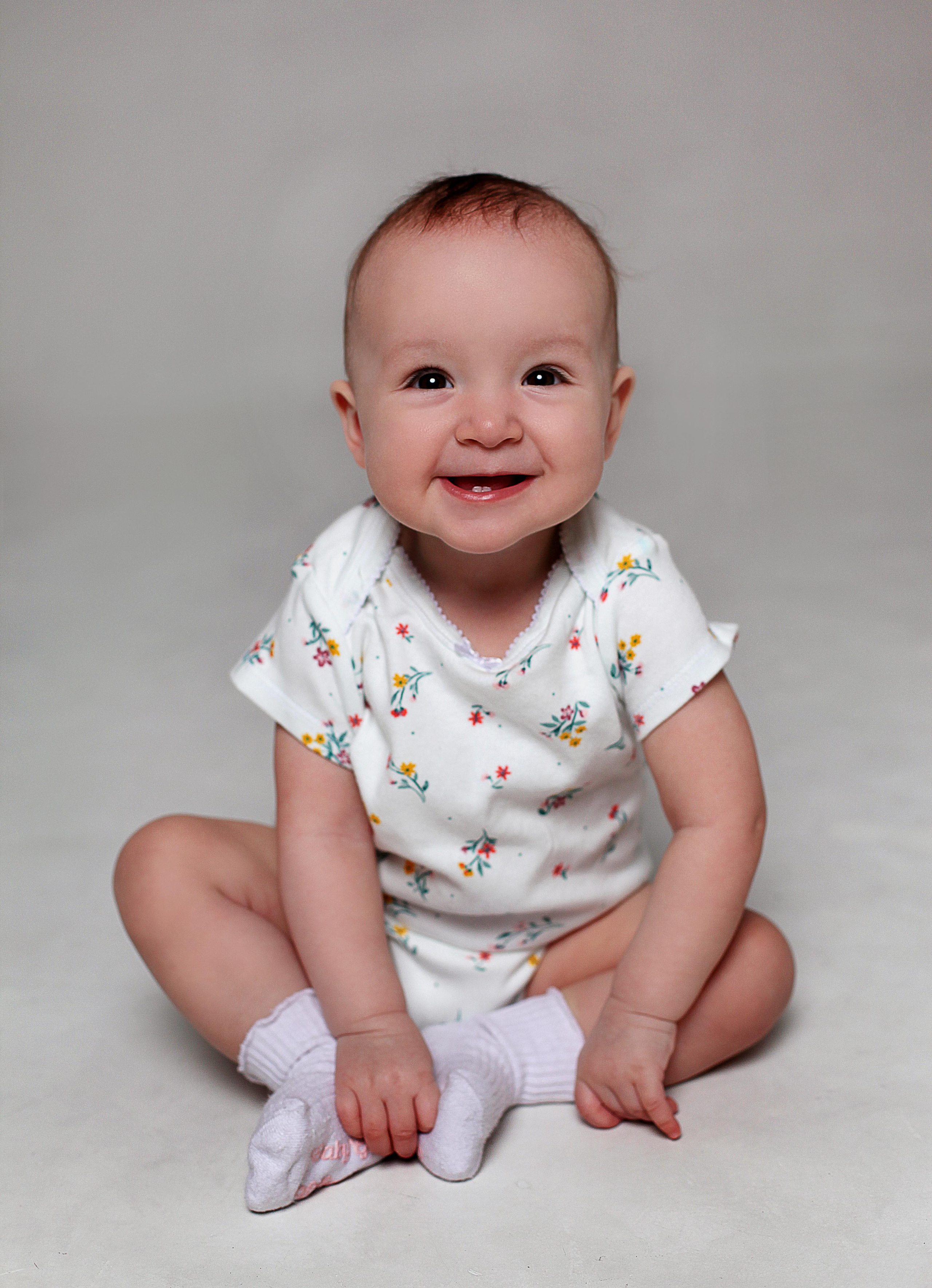 Фотопроект "Семейная простота"