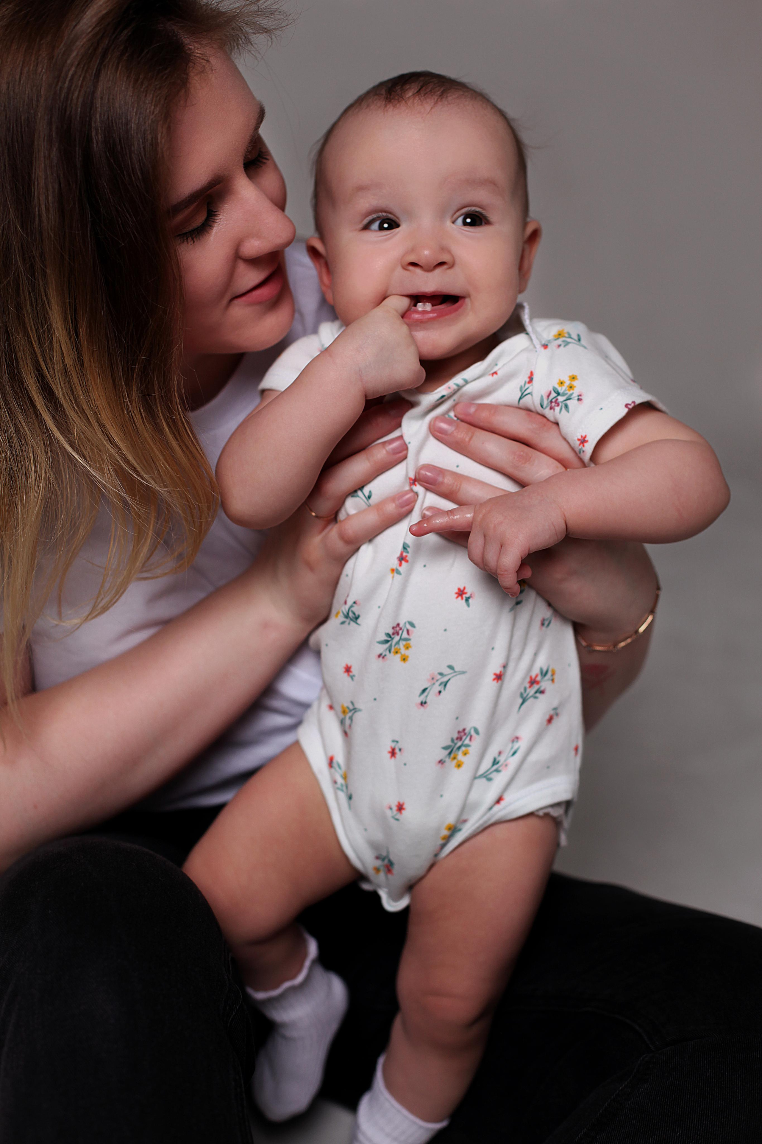 Фотопроект "Семейная простота"